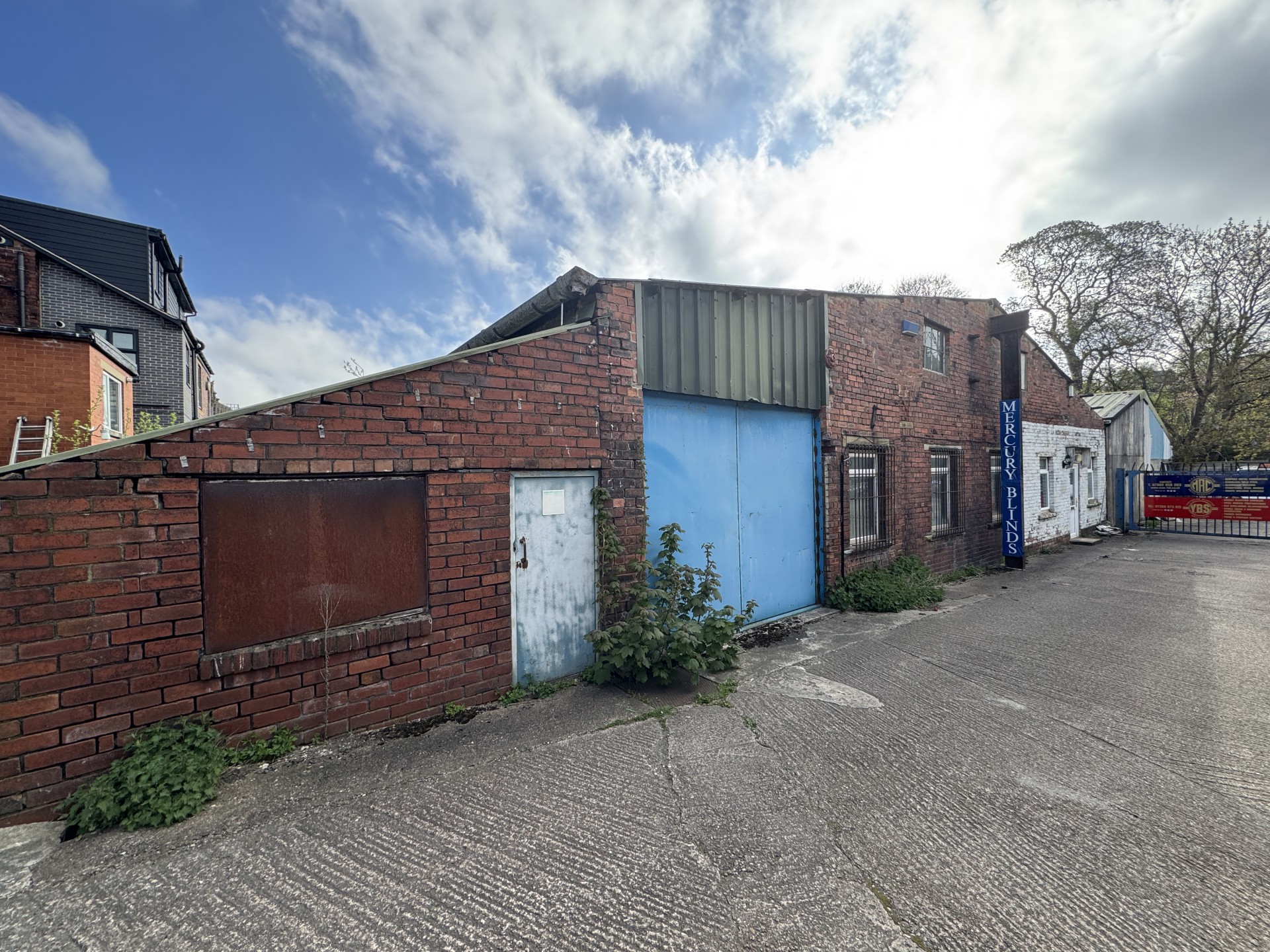 Images for Dearne Works, Wakefield Road, Scissett, Huddersfield, West Yorkshire, HD8 9HS