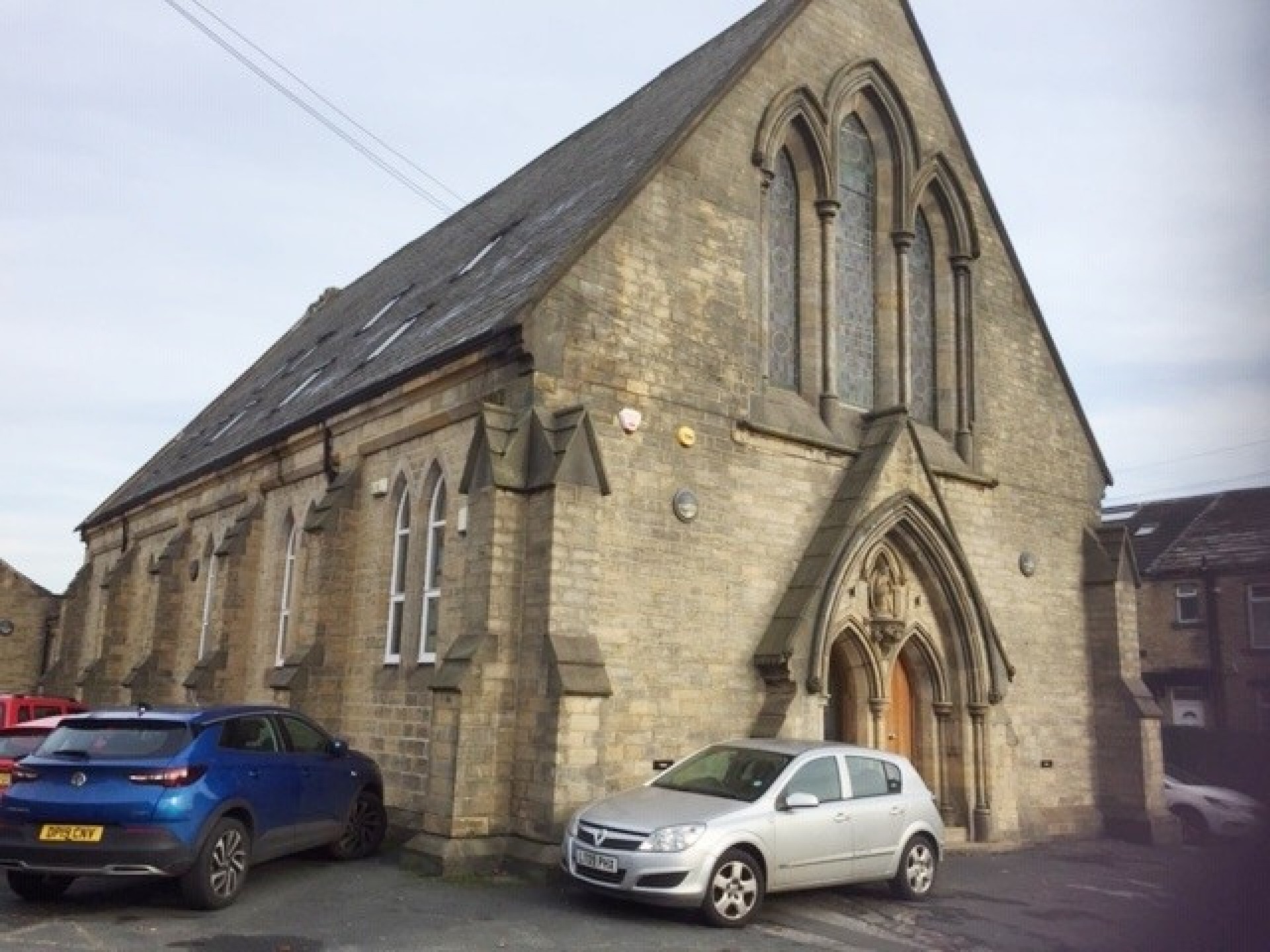 Images for Unit 7, Longwood Hall, 60 Bradford Road, Stanningley, Leeds, West Yorkshire, LS28 6DA