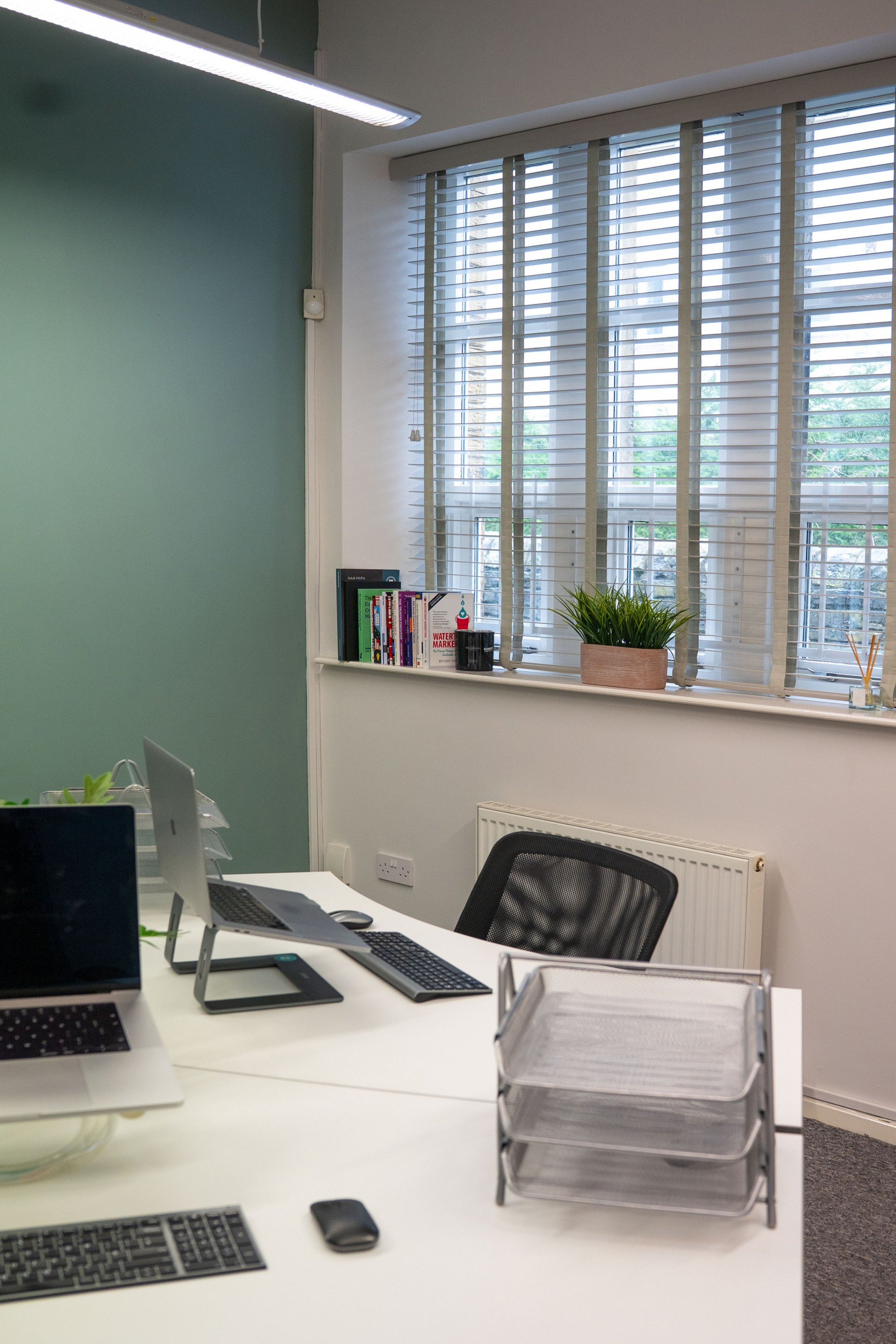 Images for Unit 7, Longwood Hall, 60 Bradford Road, Stanningley, Leeds, West Yorkshire, LS28 6DA