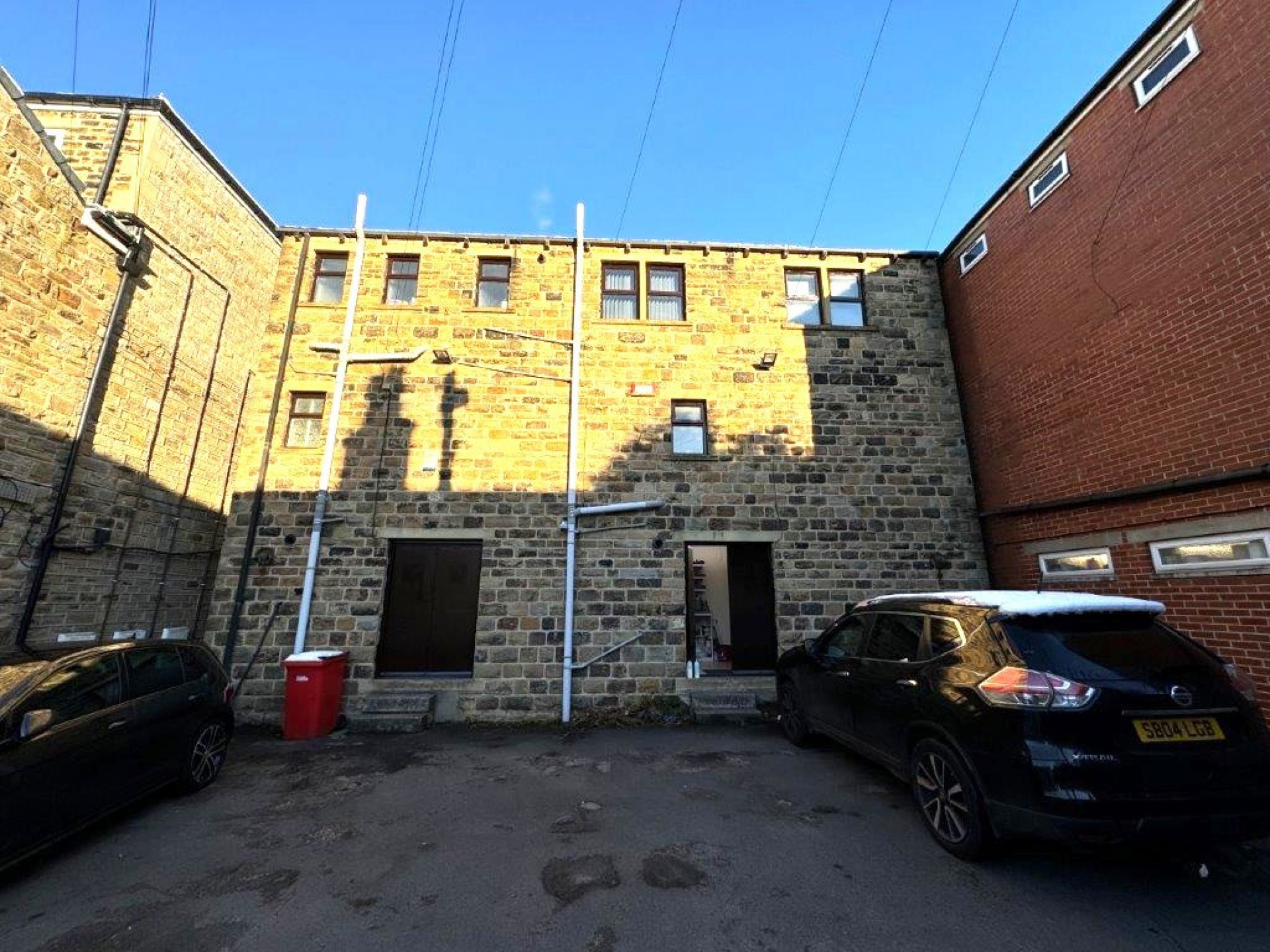 Images for 347A,B&C, Wakefield Road, Denby Dale, Huddersfield, West Yorkshire, HD8 8RT