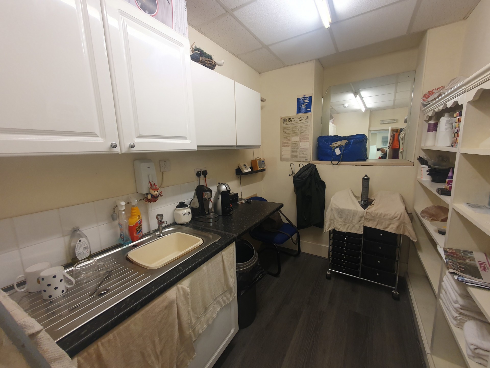 Images for Unit 4 Cloth Hall Chambers, Cloth Hall Street, West Yorkshire, HD1 2EG