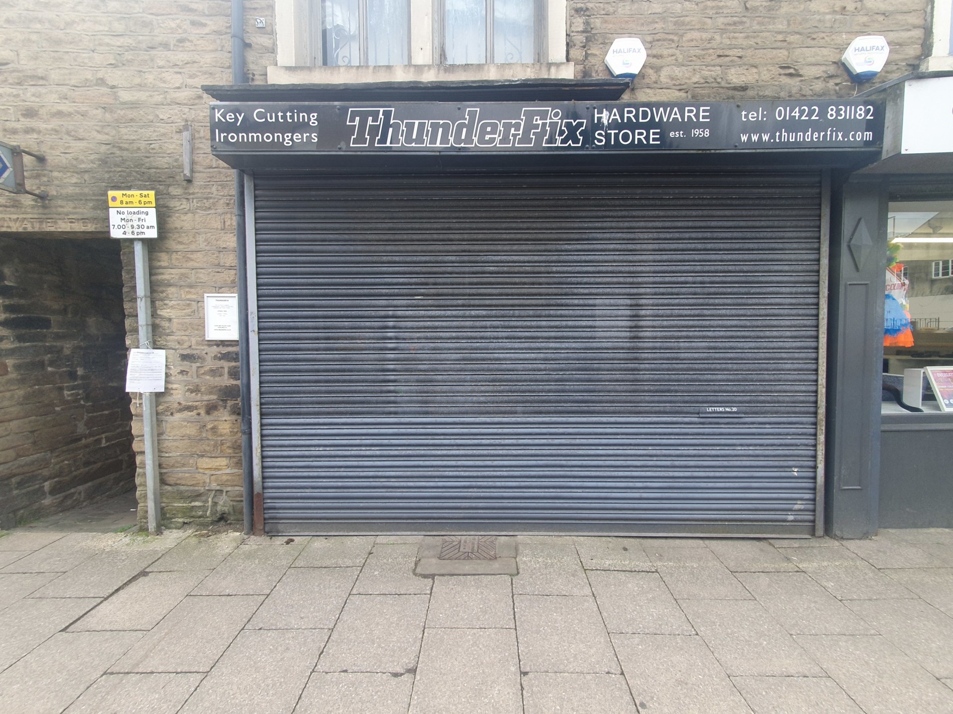 Images for 20 Wharf Street, Sowerby Bridge, West Yorkshire, HX6 2AE