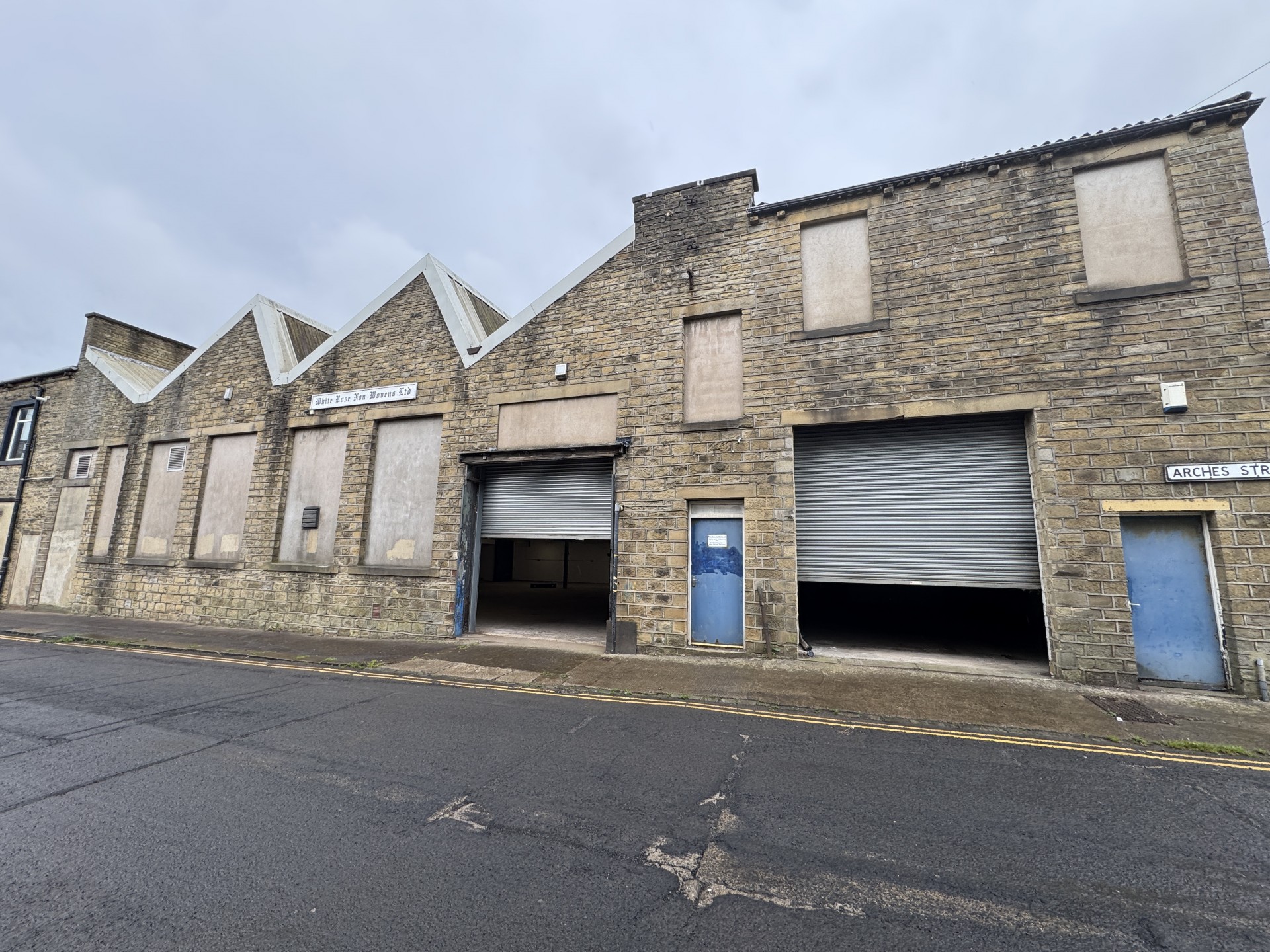 Images for 12A West Parade, Halifax, West Yorkshire, HX1 2TA