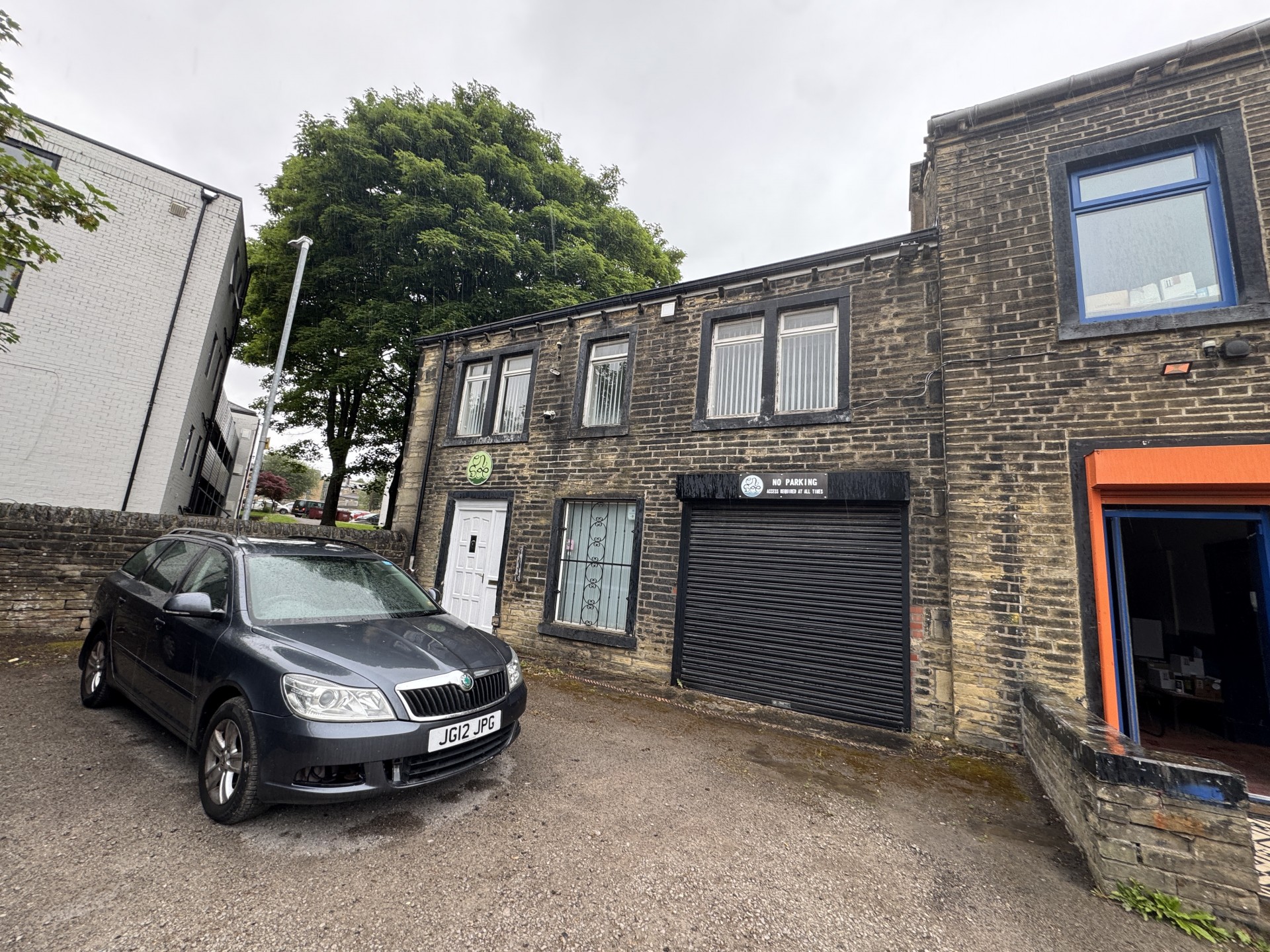 Images for 12A West Parade, Halifax, West Yorkshire, HX1 2TA