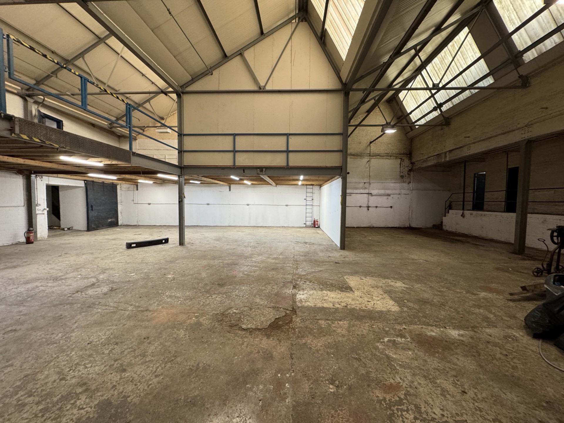 Images for 12A West Parade, Halifax, West Yorkshire, HX1 2TA