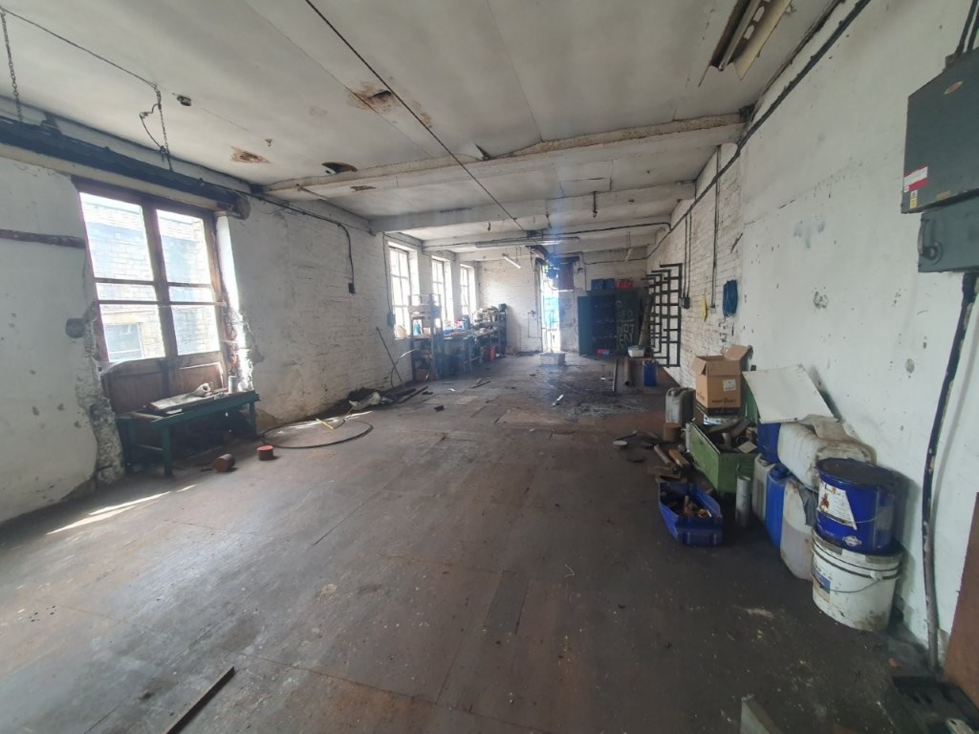 Images for Unit 14 & 14A Cliffe End Business Park, Dale Street, Longwood, Huddersfield, West Yorkshire, HD3 4TG