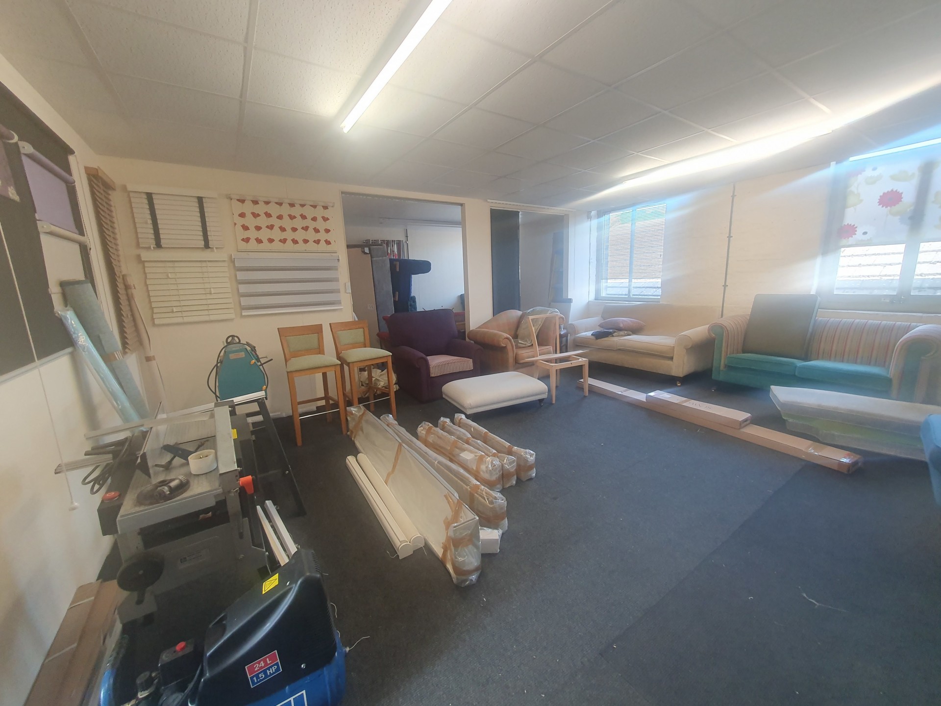 Images for 1st Floor, Unit 8, Bent Ley Mills, Meltham, Holmfirth, West Yorkshire, HD9 4AP