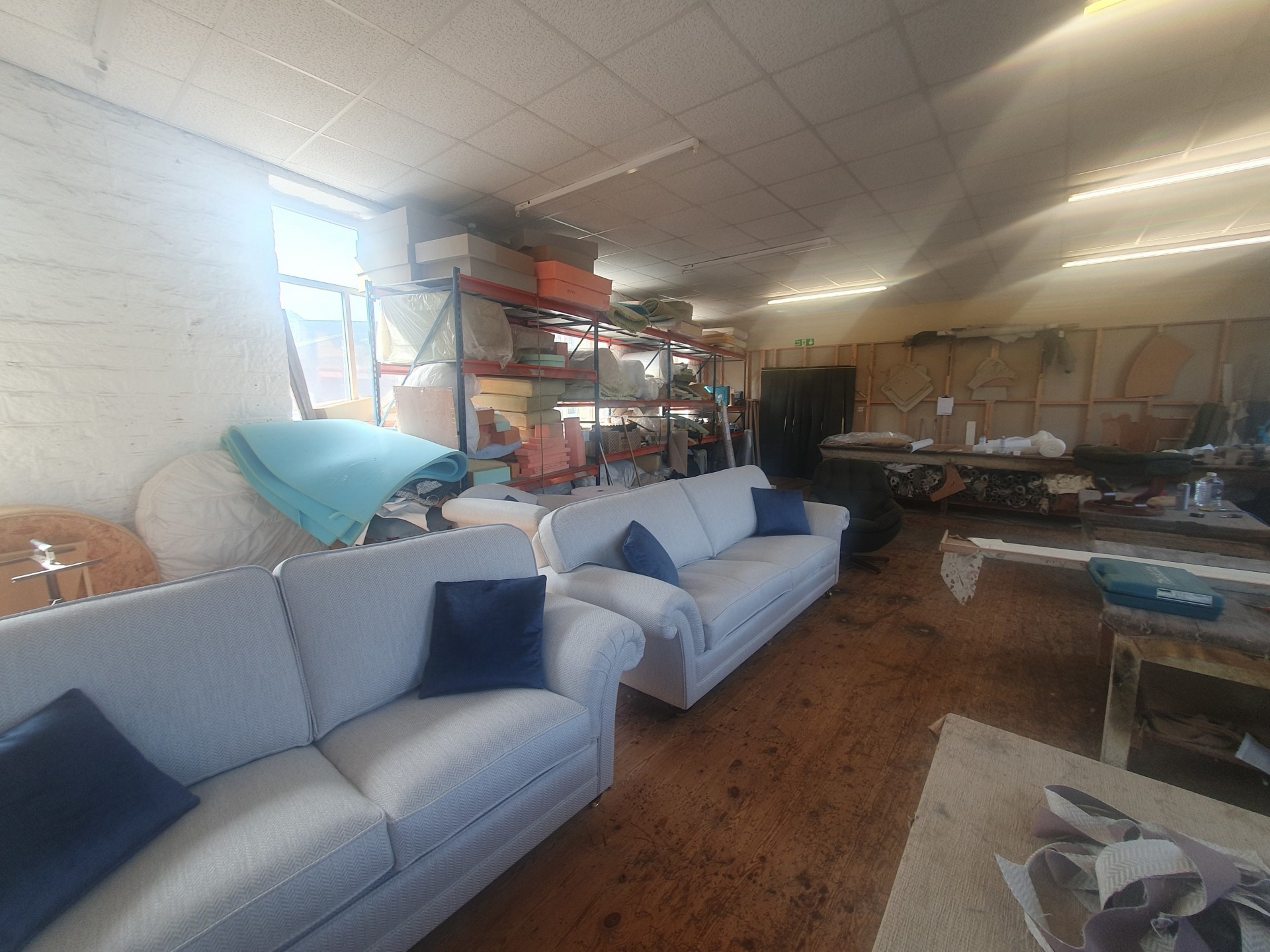 Images for 1st Floor, Unit 8, Bent Ley Mills, Meltham, Holmfirth, West Yorkshire, HD9 4AP