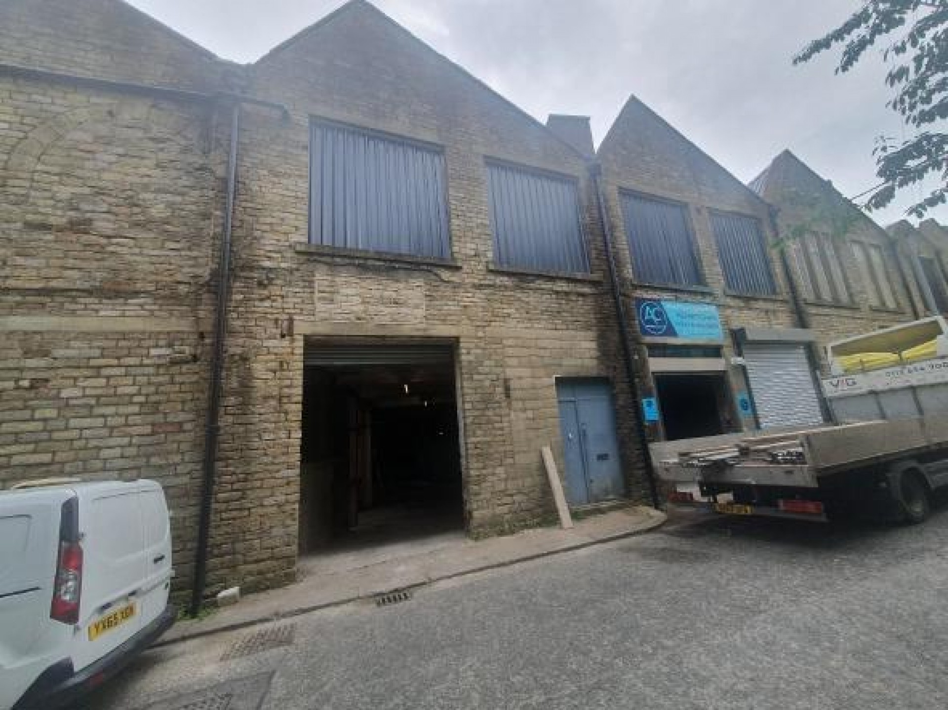 Images for Unit 2, Union Mills, Tanyard Road, Milnsbridge, Huddersfield, West Yorkshire, HD3 4NB