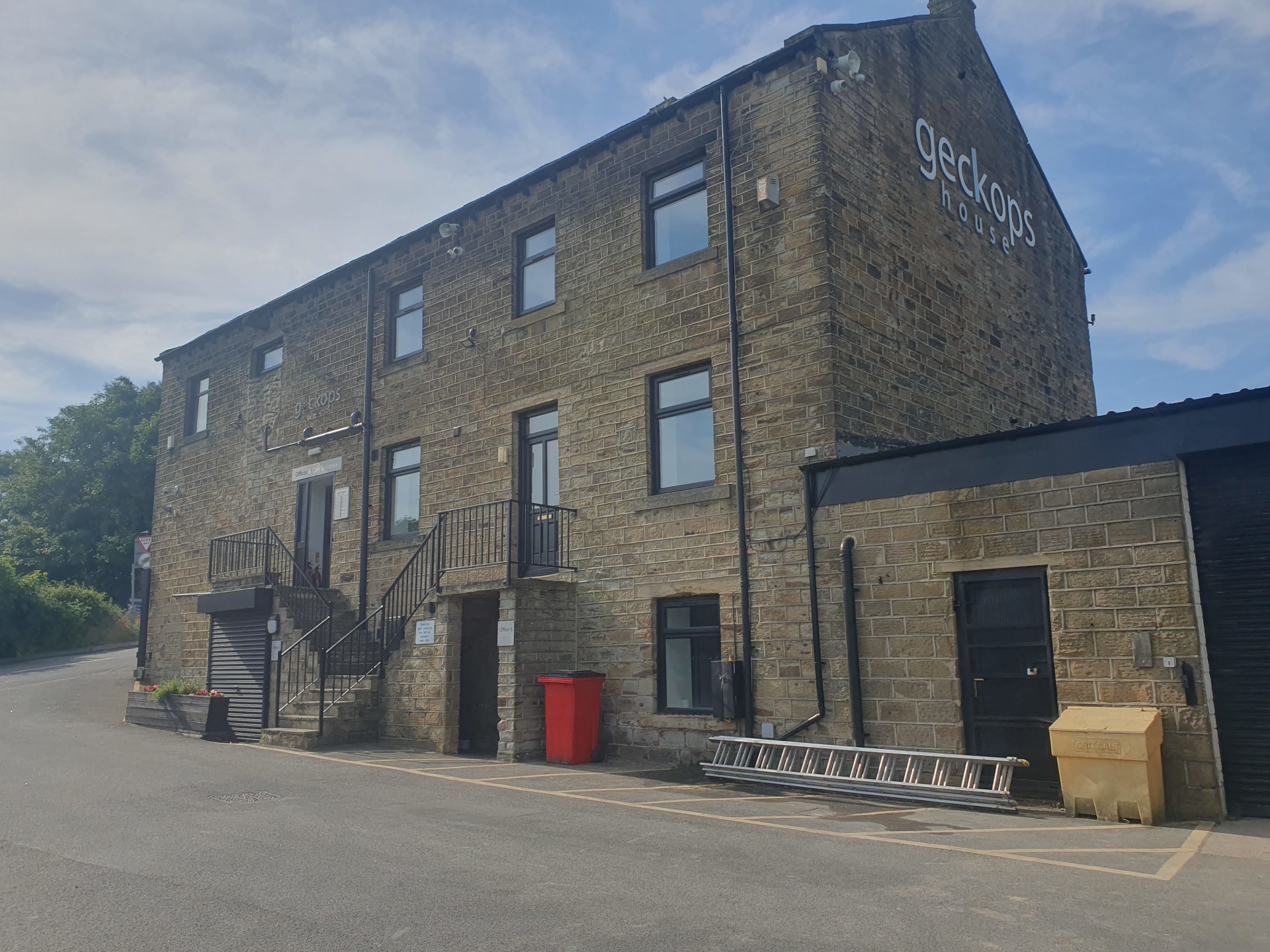 Images for Office 7, 291 Wakefield Road, Lepton, Huddersfield, West Yorkshire, HD8 0EL
