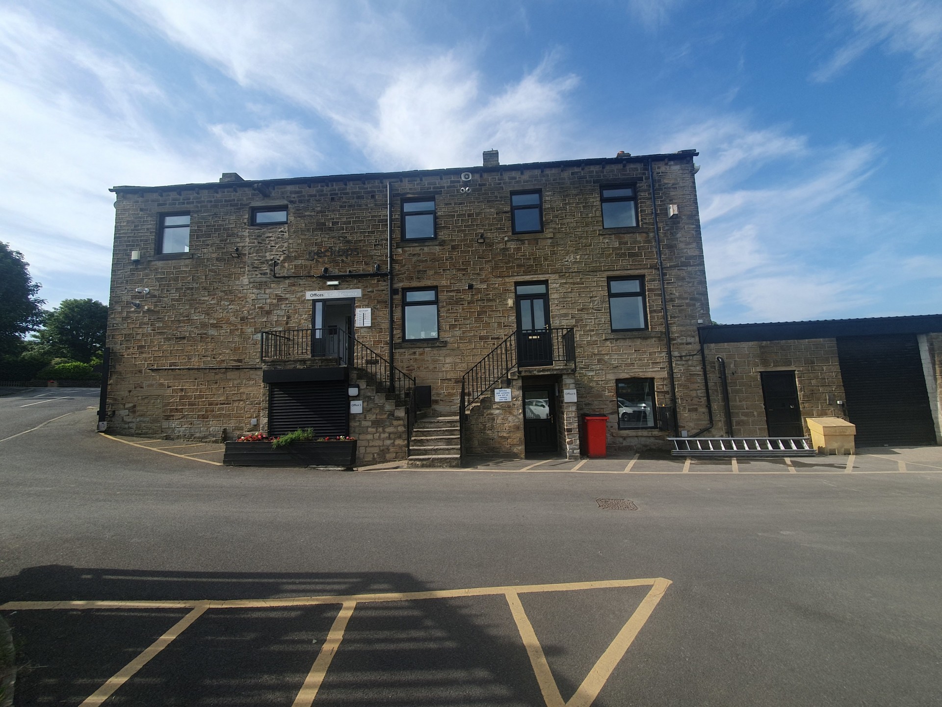 Images for Office 7, 291 Wakefield Road, Lepton, Huddersfield, West Yorkshire, HD8 0EL