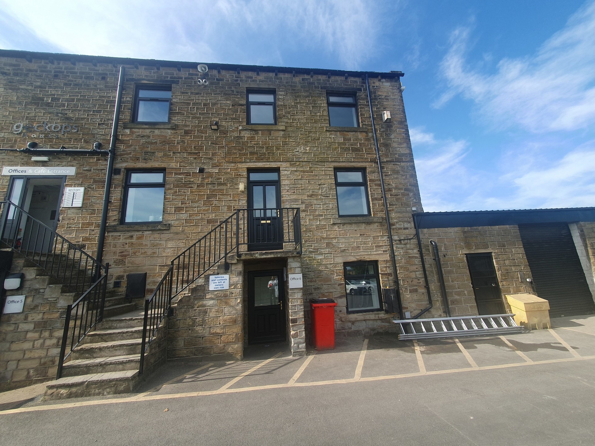 Images for Office 7, 291 Wakefield Road, Lepton, Huddersfield, West Yorkshire, HD8 0EL