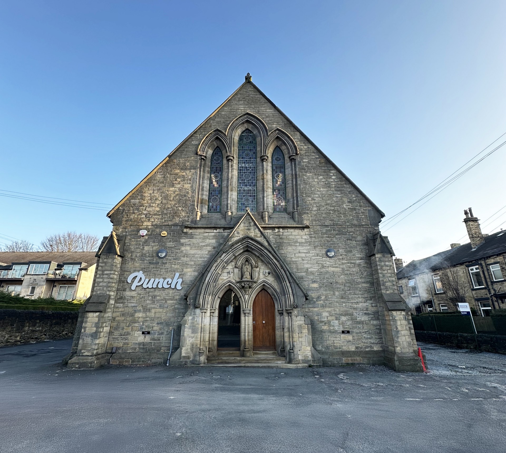Images for 2 Longwood Hall, Bradford Road, Stanningley, Pudsey, West Yorkshire, LS28 6DA