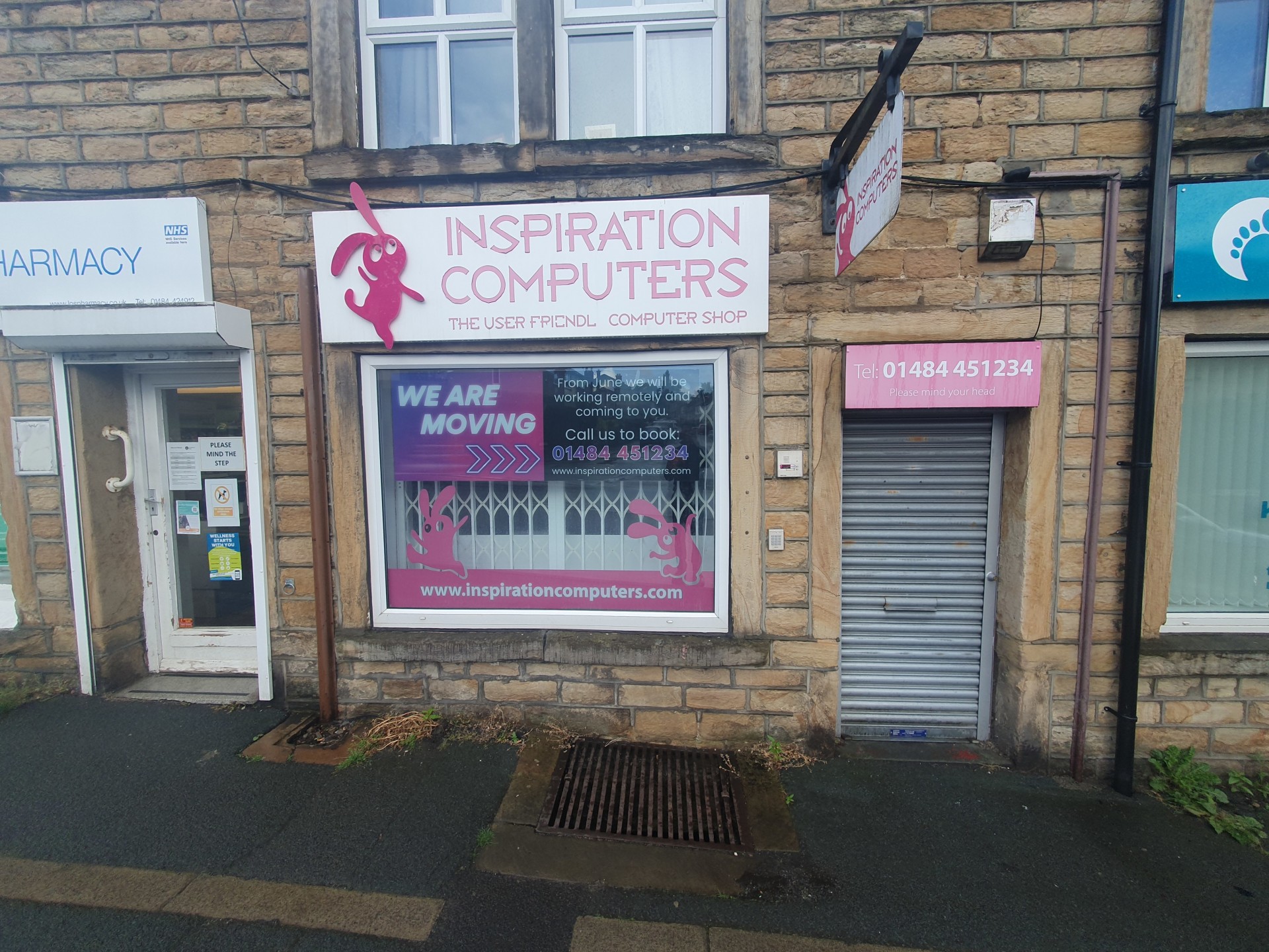 Images for 3 Bankfield Lane, Huddersfield, West Yorkshire, HD5 0JE