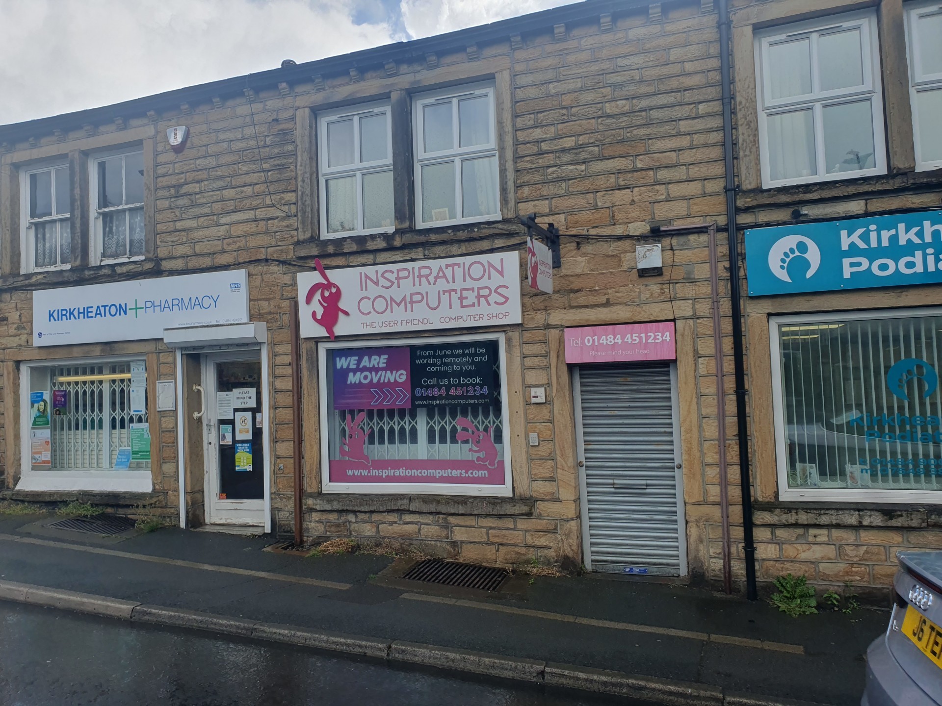 Images for 3 Bankfield Lane, Huddersfield, West Yorkshire, HD5 0JE