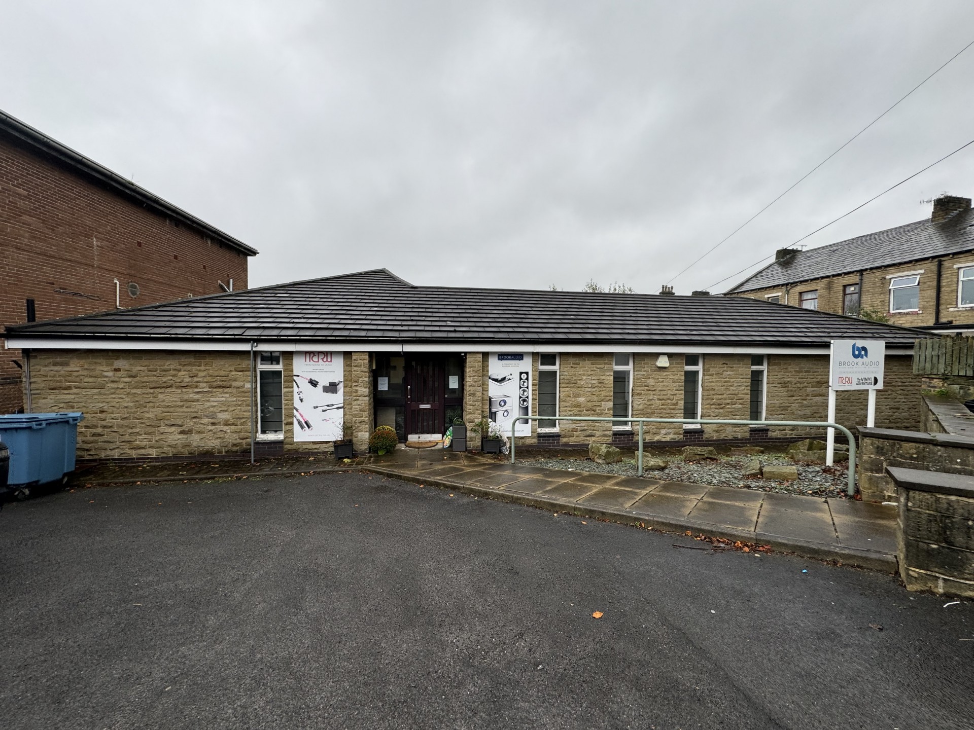 Images for Former Burley Street Surgery, Burley Street, Elland, West Yorkshire, HX5 0AQ