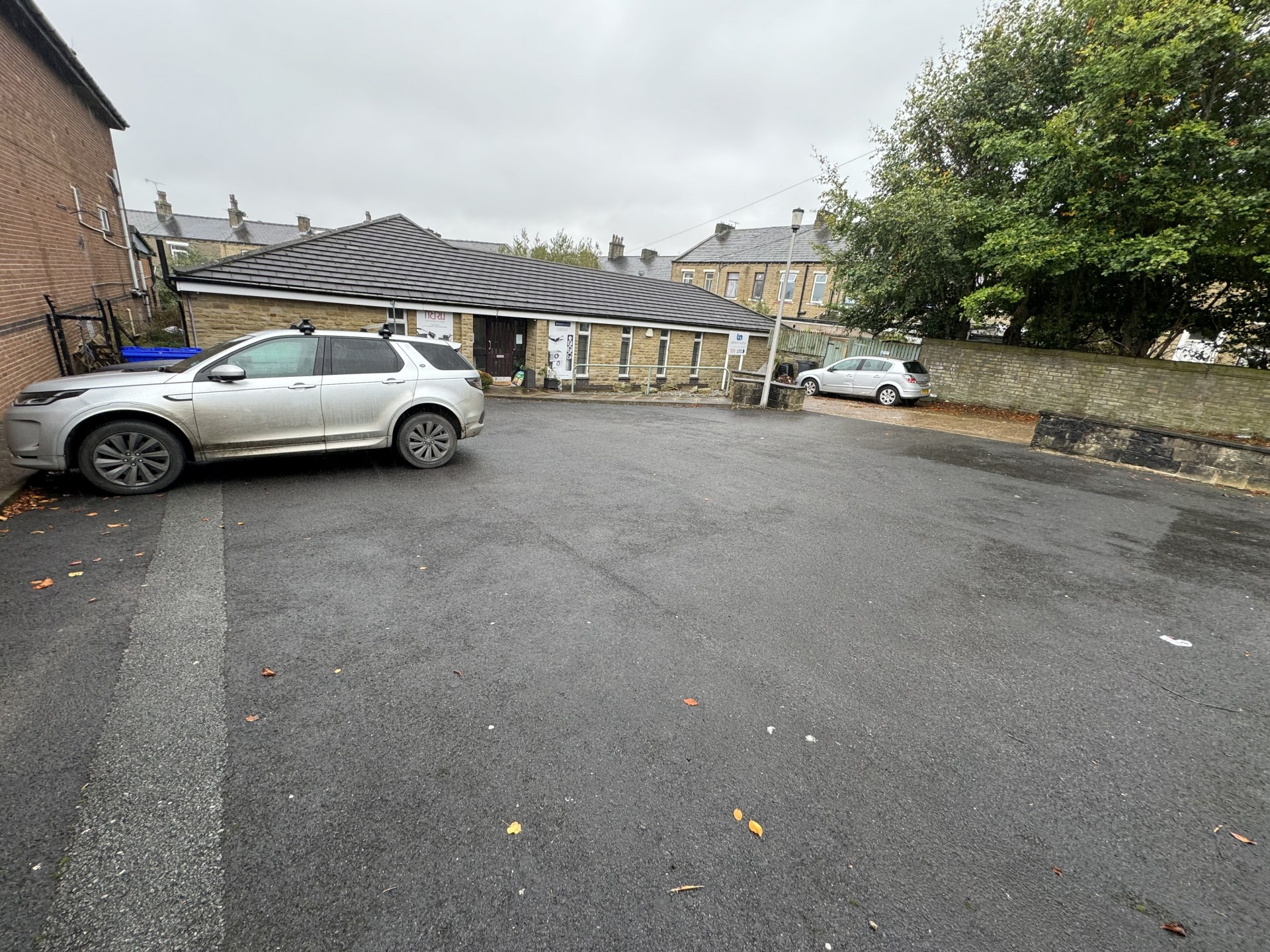 Images for Former Burley Street Surgery, Burley Street, Elland, West Yorkshire, HX5 0AQ