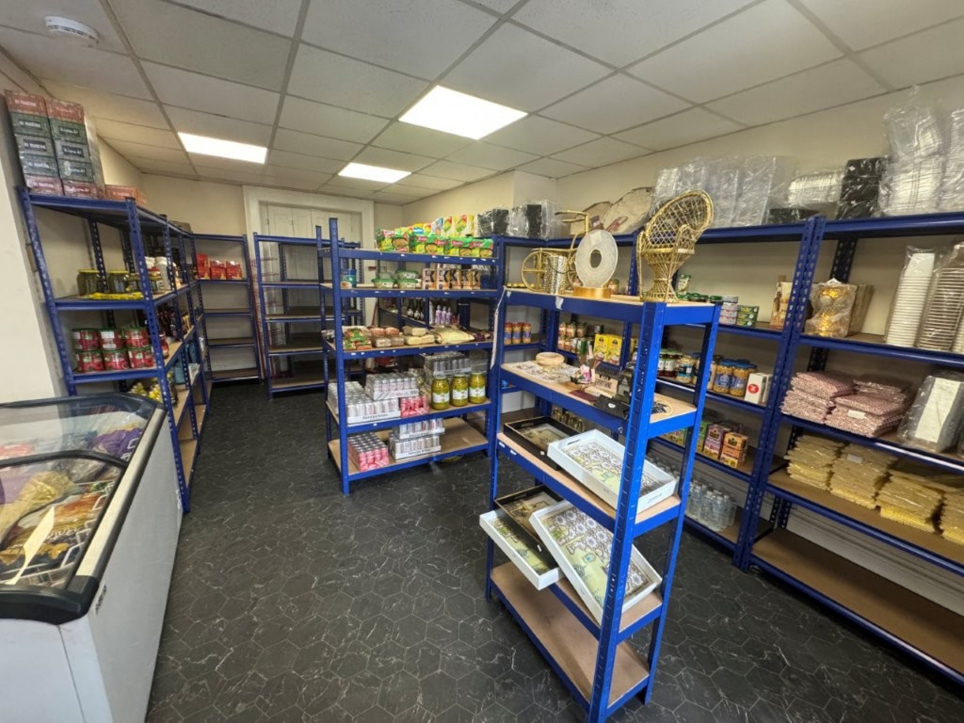 Images for 84 Trinity Street, Huddersfield, West Yorkshire, HD1 4DS