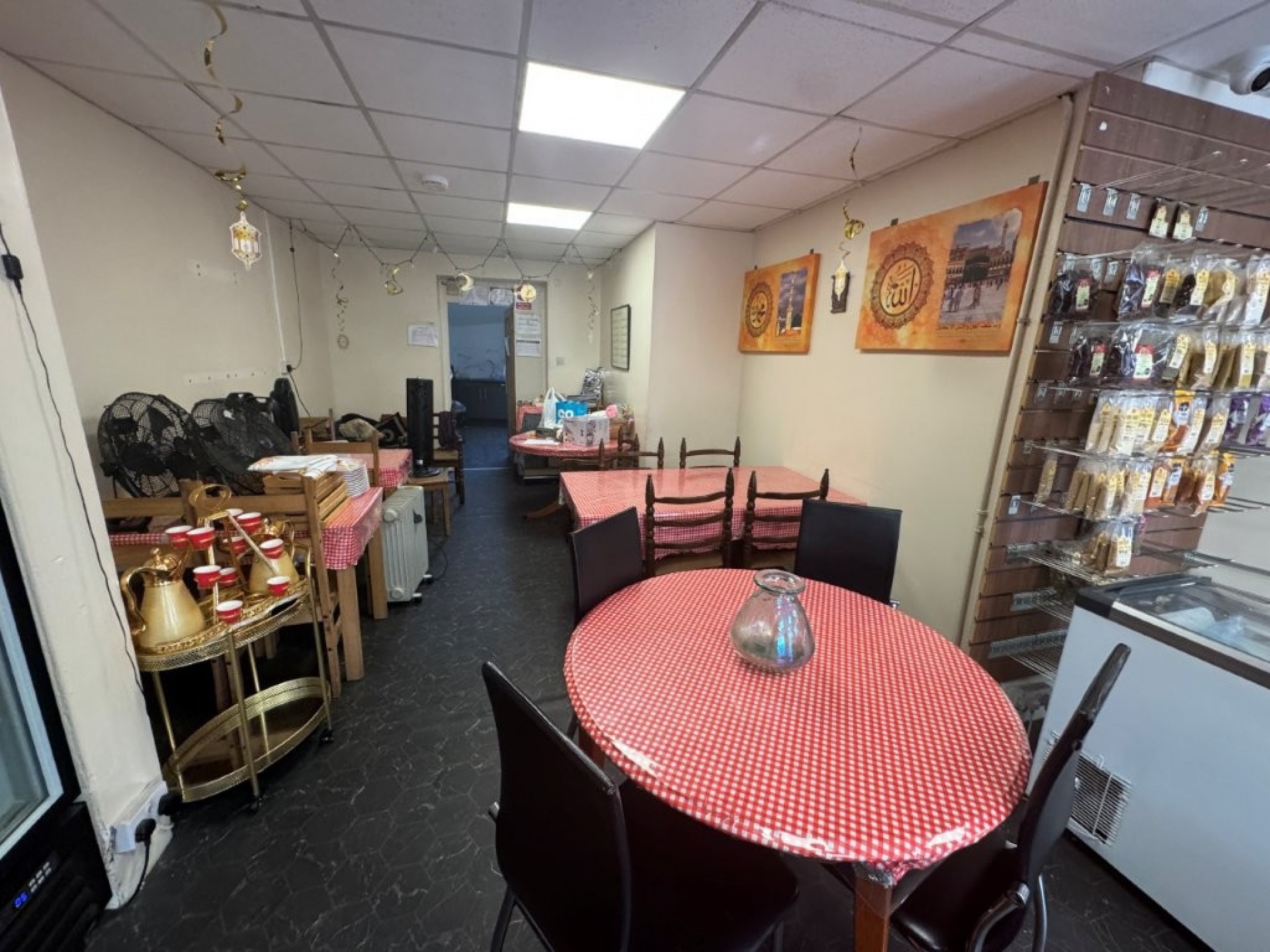 Images for 84 Trinity Street, Huddersfield, West Yorkshire, HD1 4DS