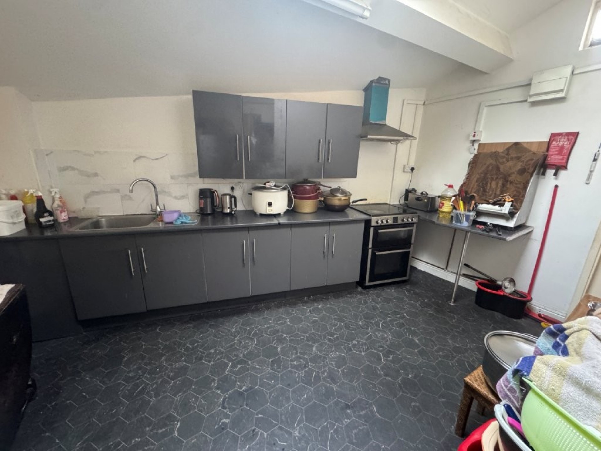 Images for 84 Trinity Street, Huddersfield, West Yorkshire, HD1 4DS