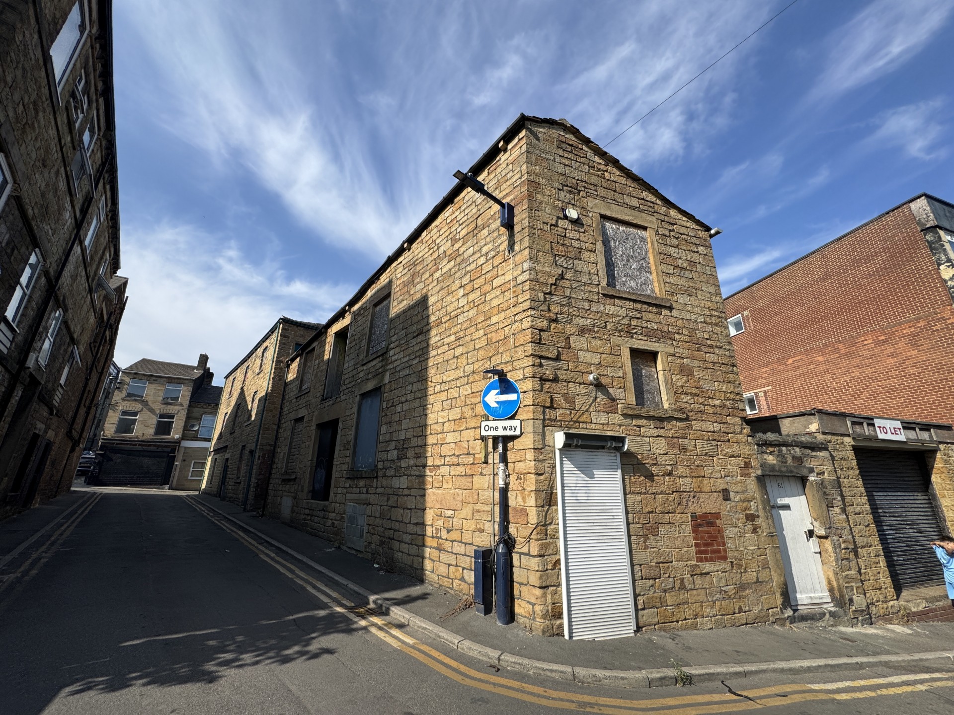 Images for Warehouse, School Street, Dewsbury, West Yorkshire, WF13 1LP