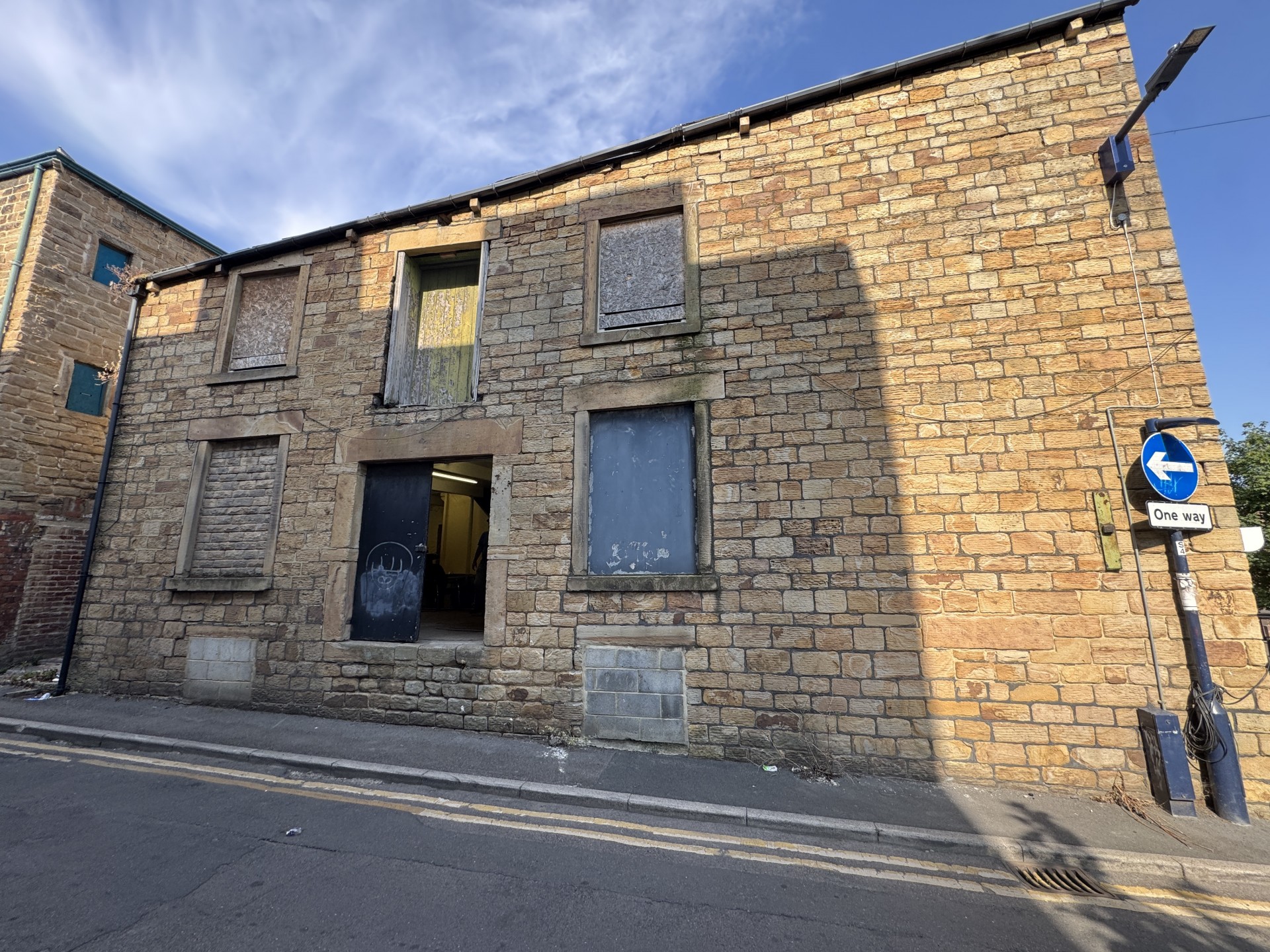 Images for Warehouse, School Street, Dewsbury, West Yorkshire, WF13 1LP