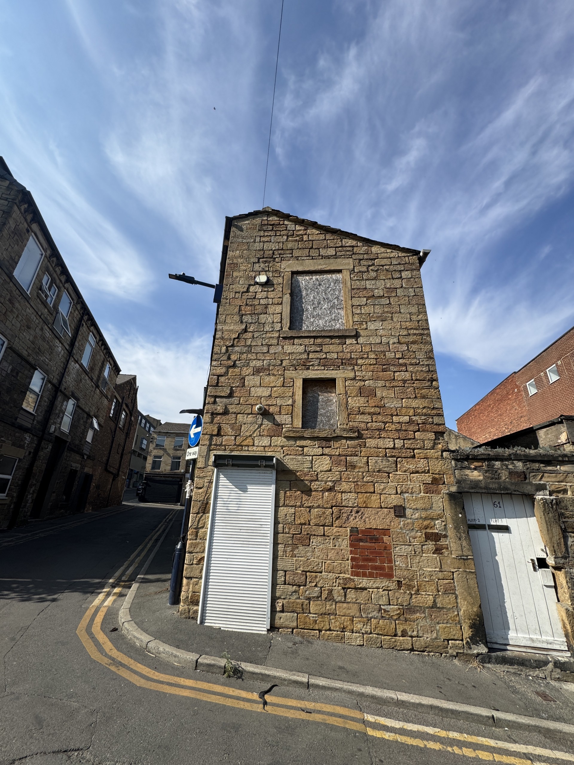Images for Warehouse, School Street, Dewsbury, West Yorkshire, WF13 1LP