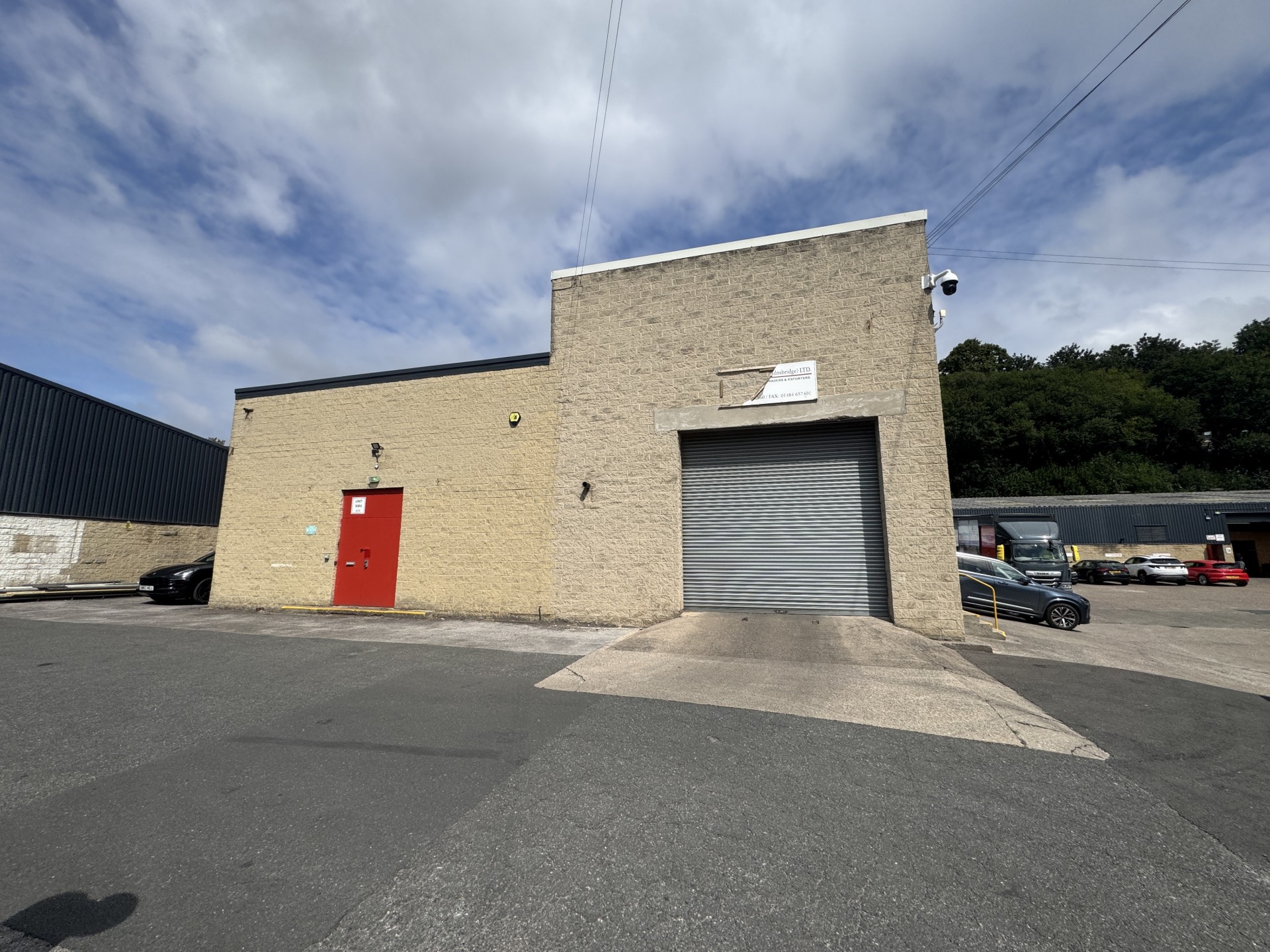 Images for Unit 4, New Mill, George Street, Milnsbridge, Huddersfield, West Yorkshire, HD3 4JD