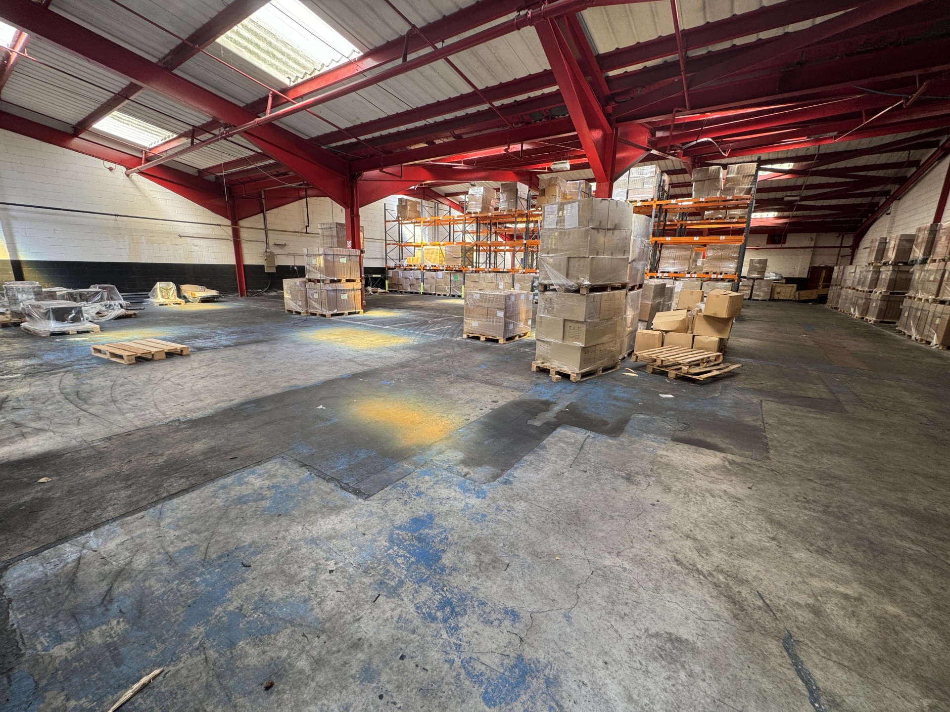 Images for Unit 4, New Mill, George Street, Milnsbridge, Huddersfield, West Yorkshire, HD3 4JD