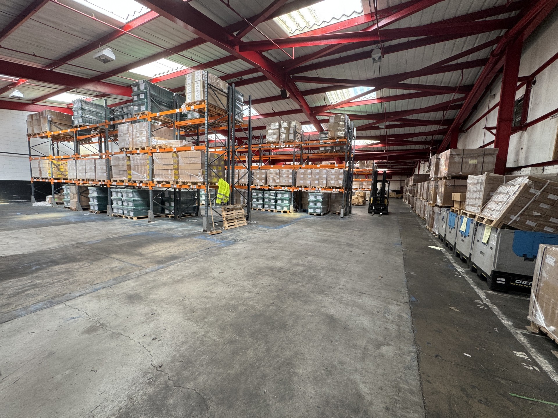 Images for Unit 4, New Mill, George Street, Milnsbridge, Huddersfield, West Yorkshire, HD3 4JD