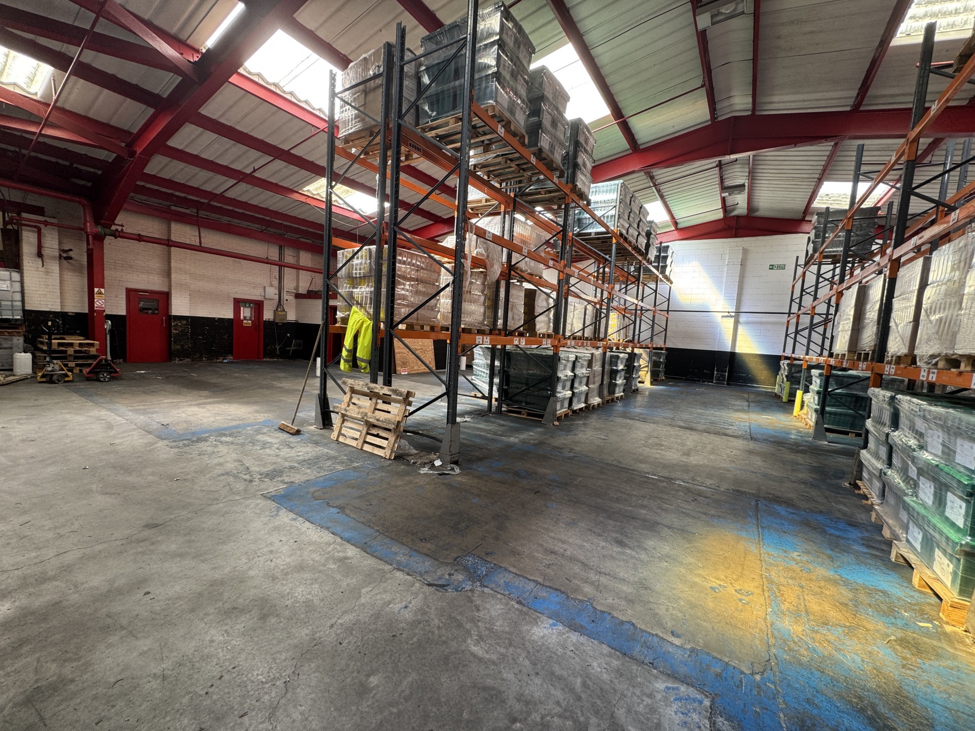 Images for Unit 4, New Mill, George Street, Milnsbridge, Huddersfield, West Yorkshire, HD3 4JD