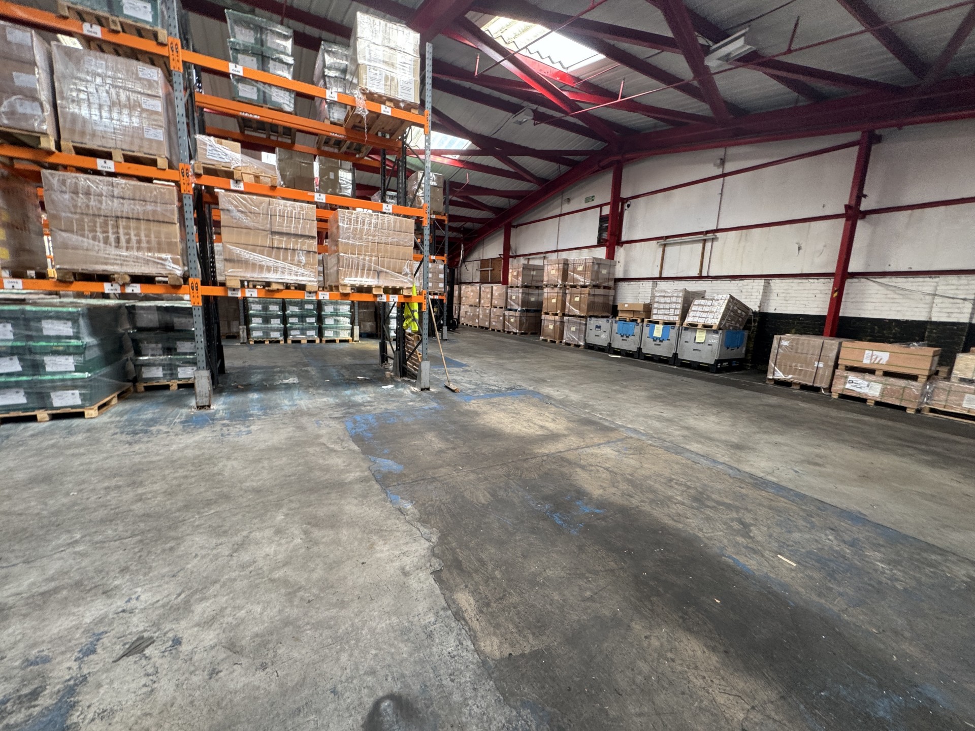 Images for Unit 4, New Mill, George Street, Milnsbridge, Huddersfield, West Yorkshire, HD3 4JD
