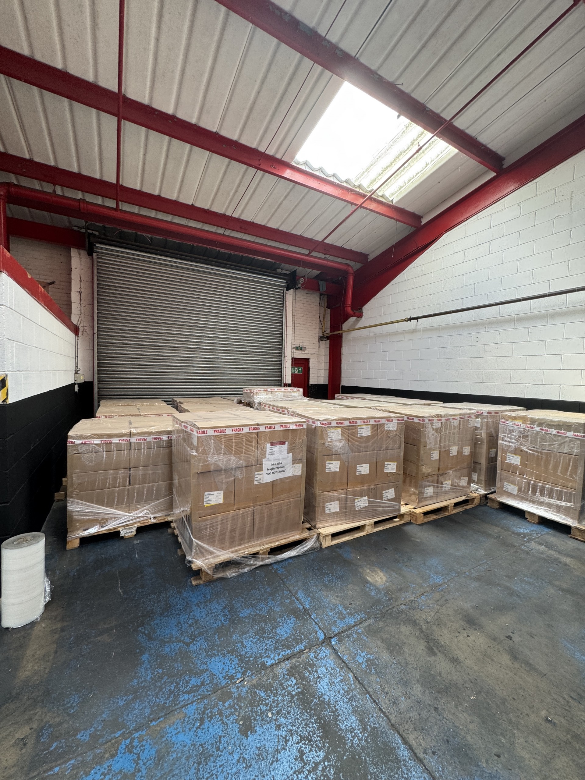 Images for Unit 4, New Mill, George Street, Milnsbridge, Huddersfield, West Yorkshire, HD3 4JD