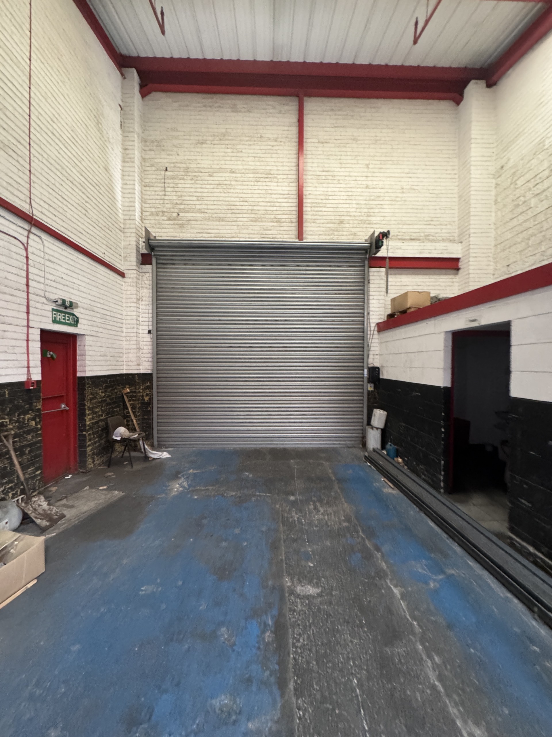 Images for Unit 4, New Mill, George Street, Milnsbridge, Huddersfield, West Yorkshire, HD3 4JD
