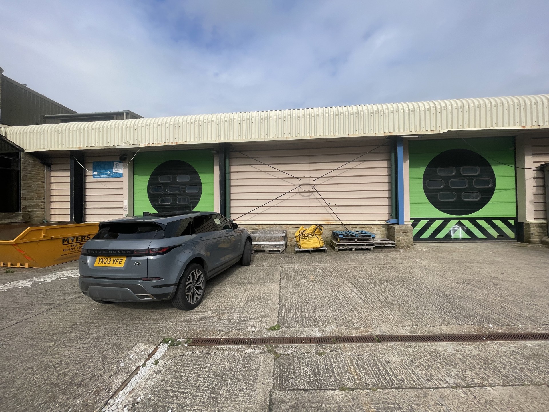 Images for Part, Quarmby Mills, Tanyard Road, Oakes, Huddersfield, West Yorkshire, HD3 4YP