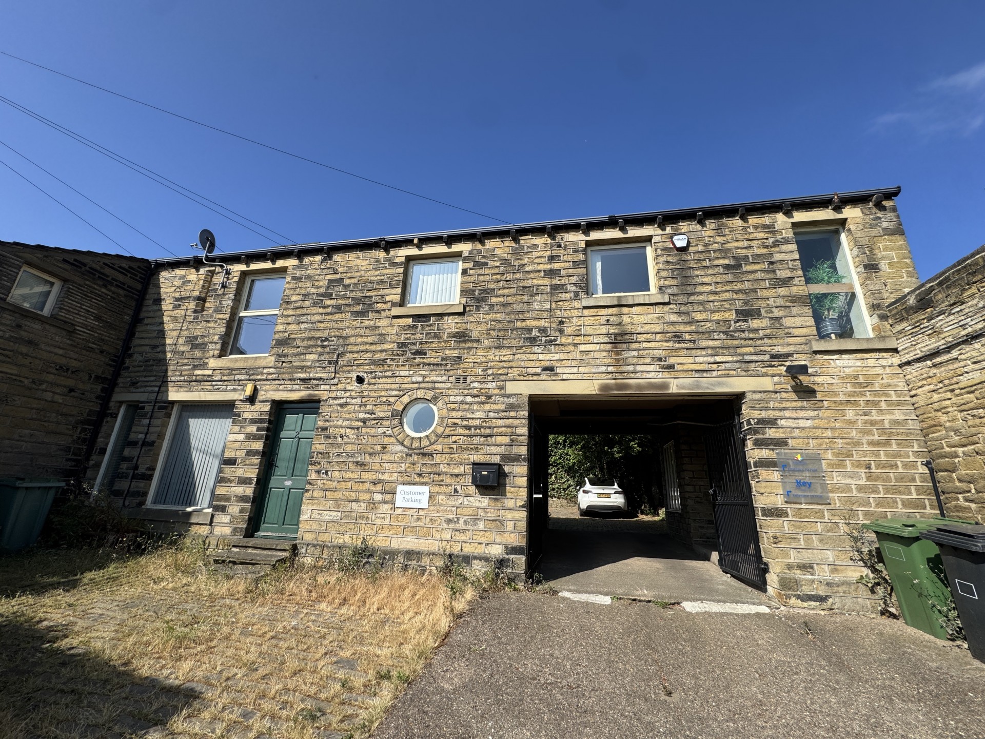 Images for The Mews, Little Brunswick Street, Huddersfield, West Yorkshire, HD1 5JL
