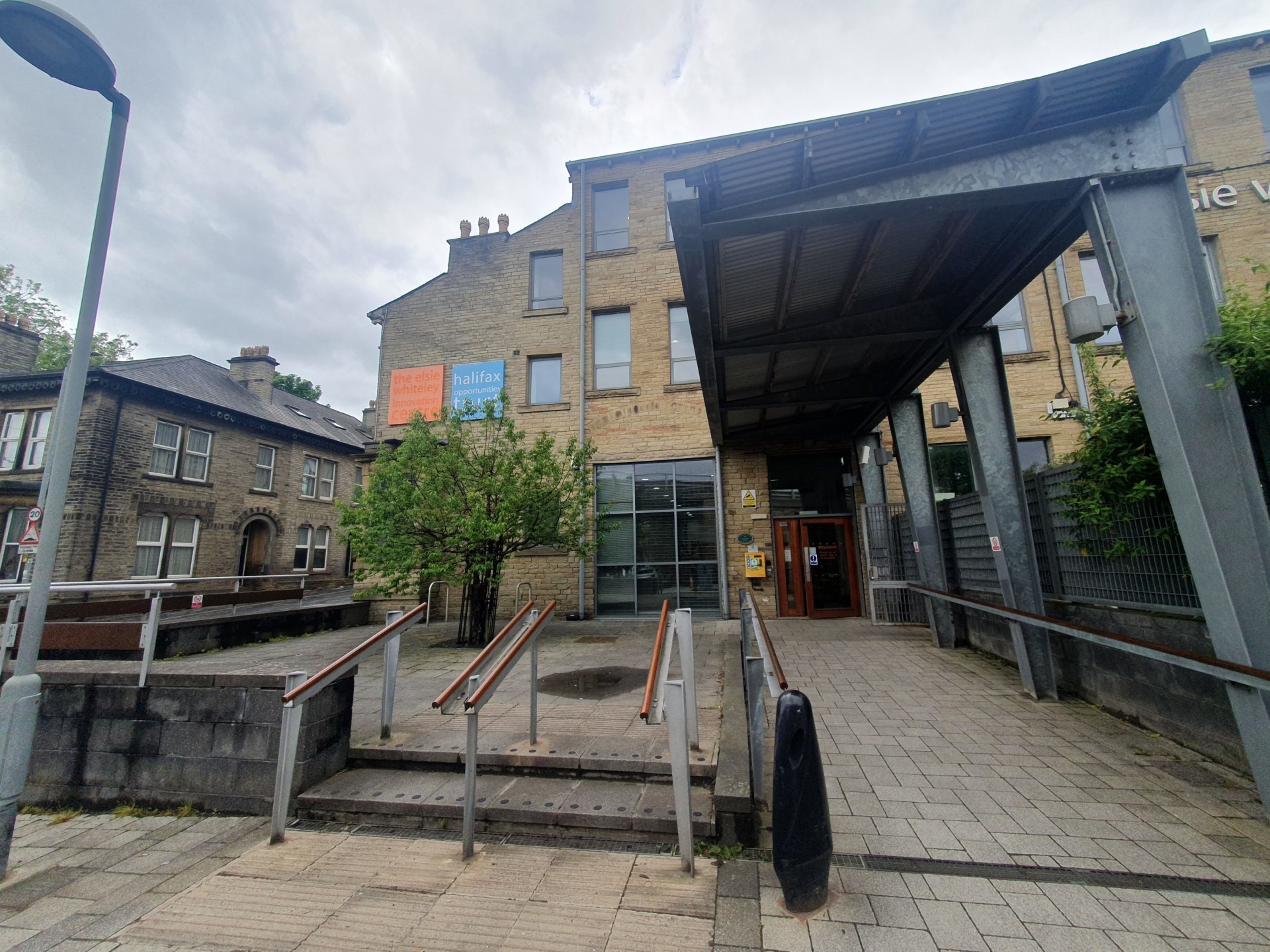 Images for Elsie Whiteley Innovation Centre, Hopwood Lane, Halifax, West Yorkshire, HX1 5ER