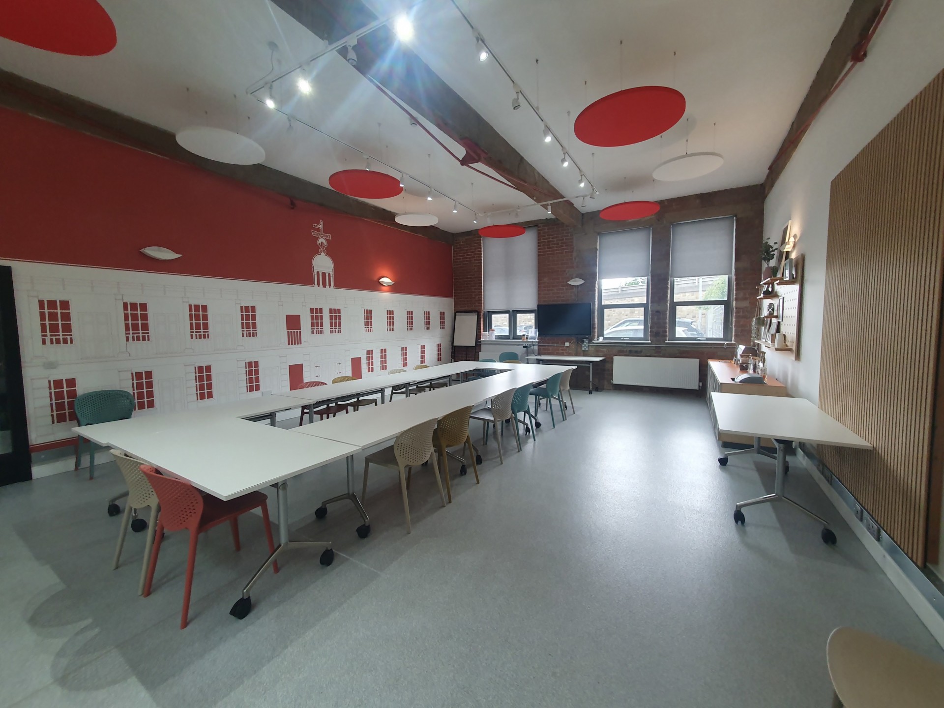 Images for Elsie Whiteley Innovation Centre, Hopwood Lane, Halifax, West Yorkshire, HX1 5ER