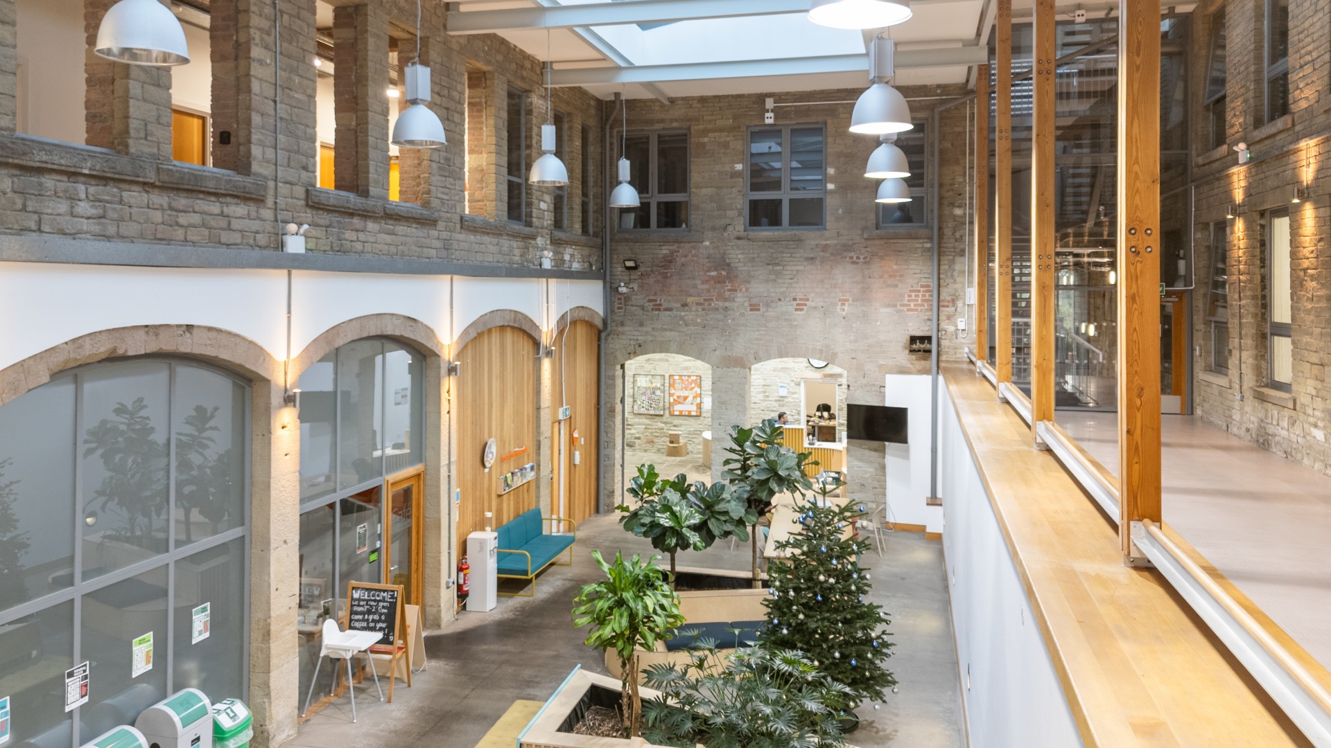 Images for Elsie Whiteley Innovation Centre, Hopwood Lane, Halifax, West Yorkshire, HX1 5ER