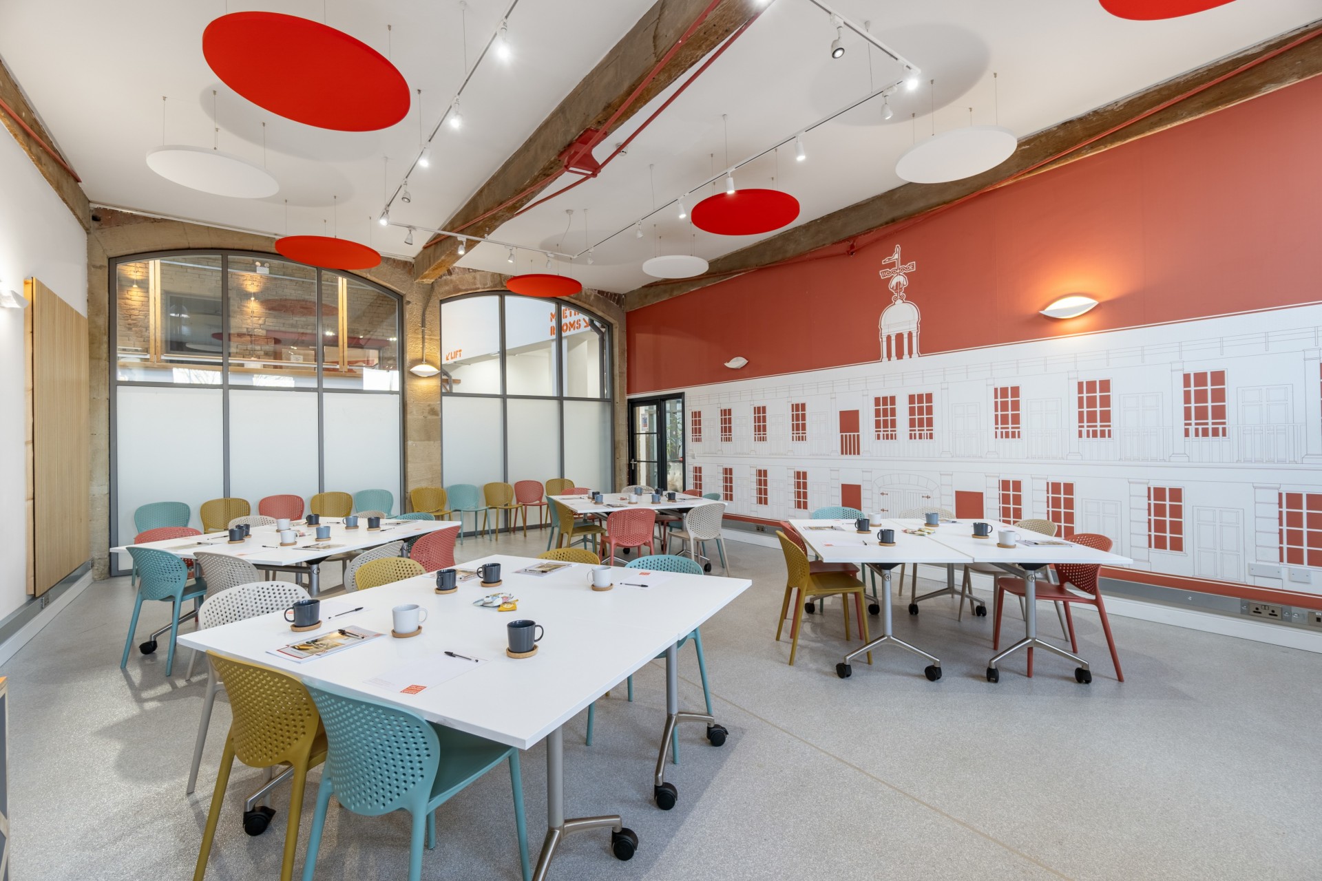 Images for Elsie Whiteley Innovation Centre, Hopwood Lane, Halifax, West Yorkshire, HX1 5ER