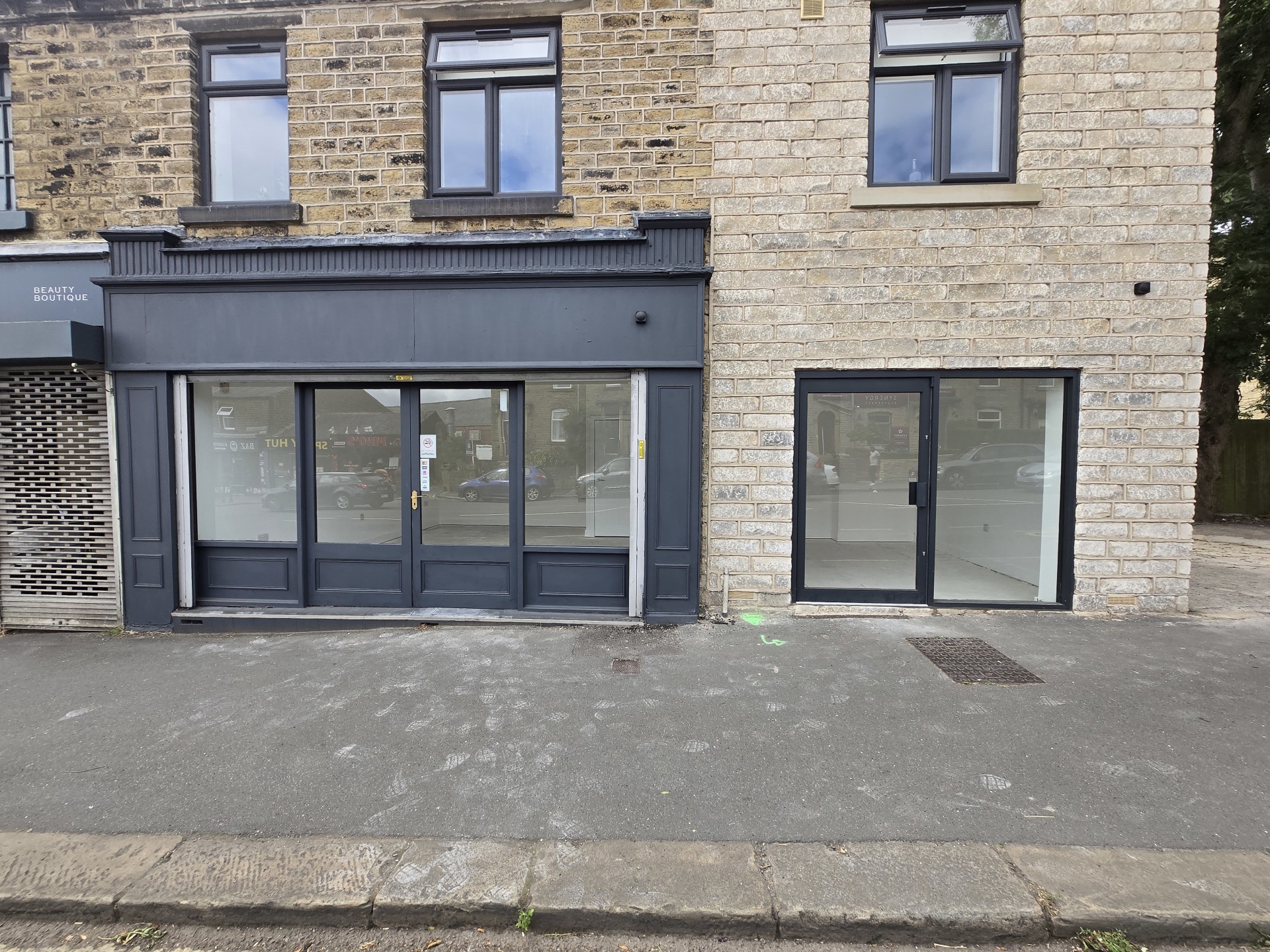 Images for 3 New Hey Road, Huddersfield, West Yorkshire, HD3 4AQ