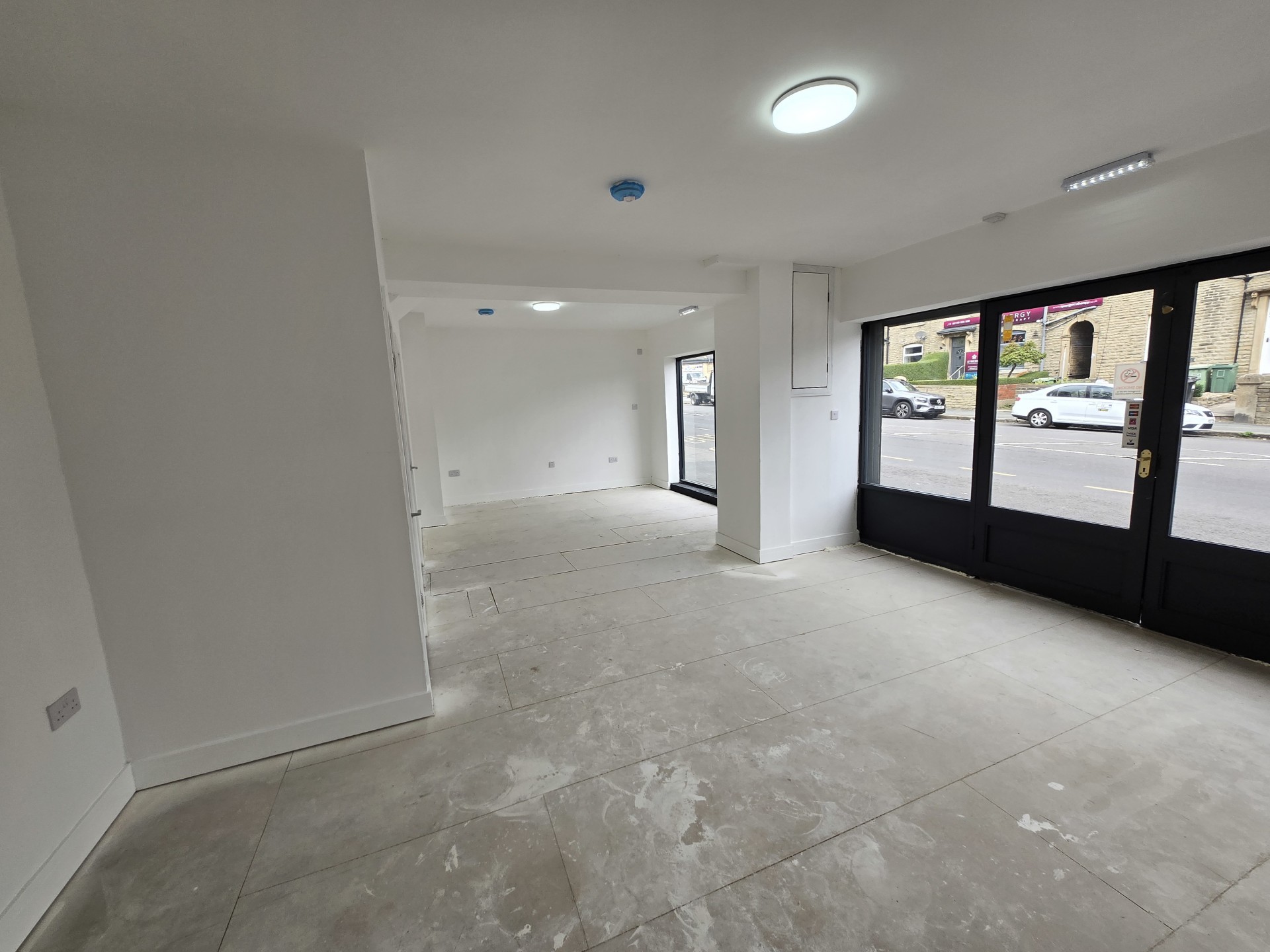 Images for 3 New Hey Road, Huddersfield, West Yorkshire, HD3 4AQ