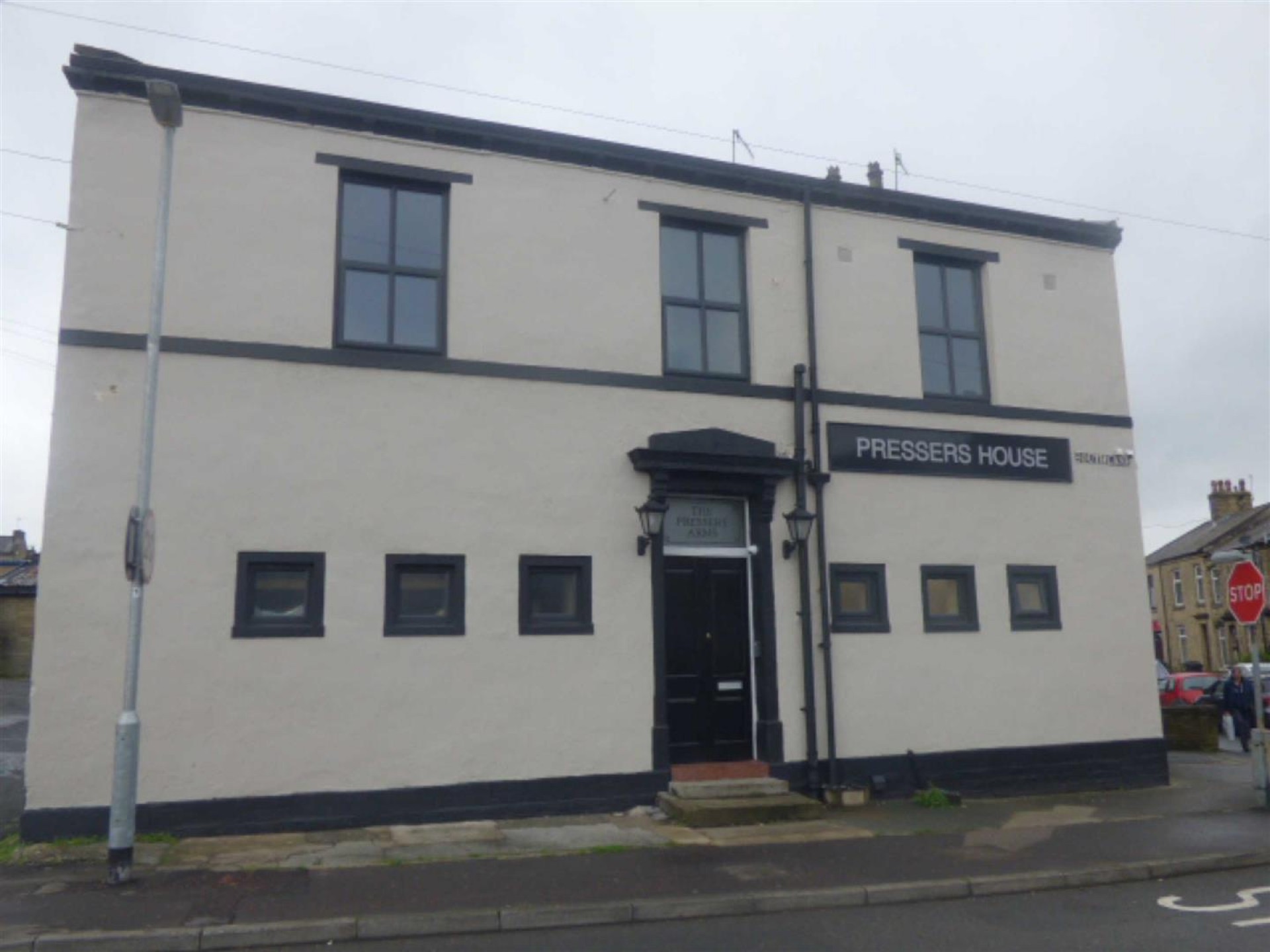 Images for 1st Floor, Pressers House, South Lane, Elland