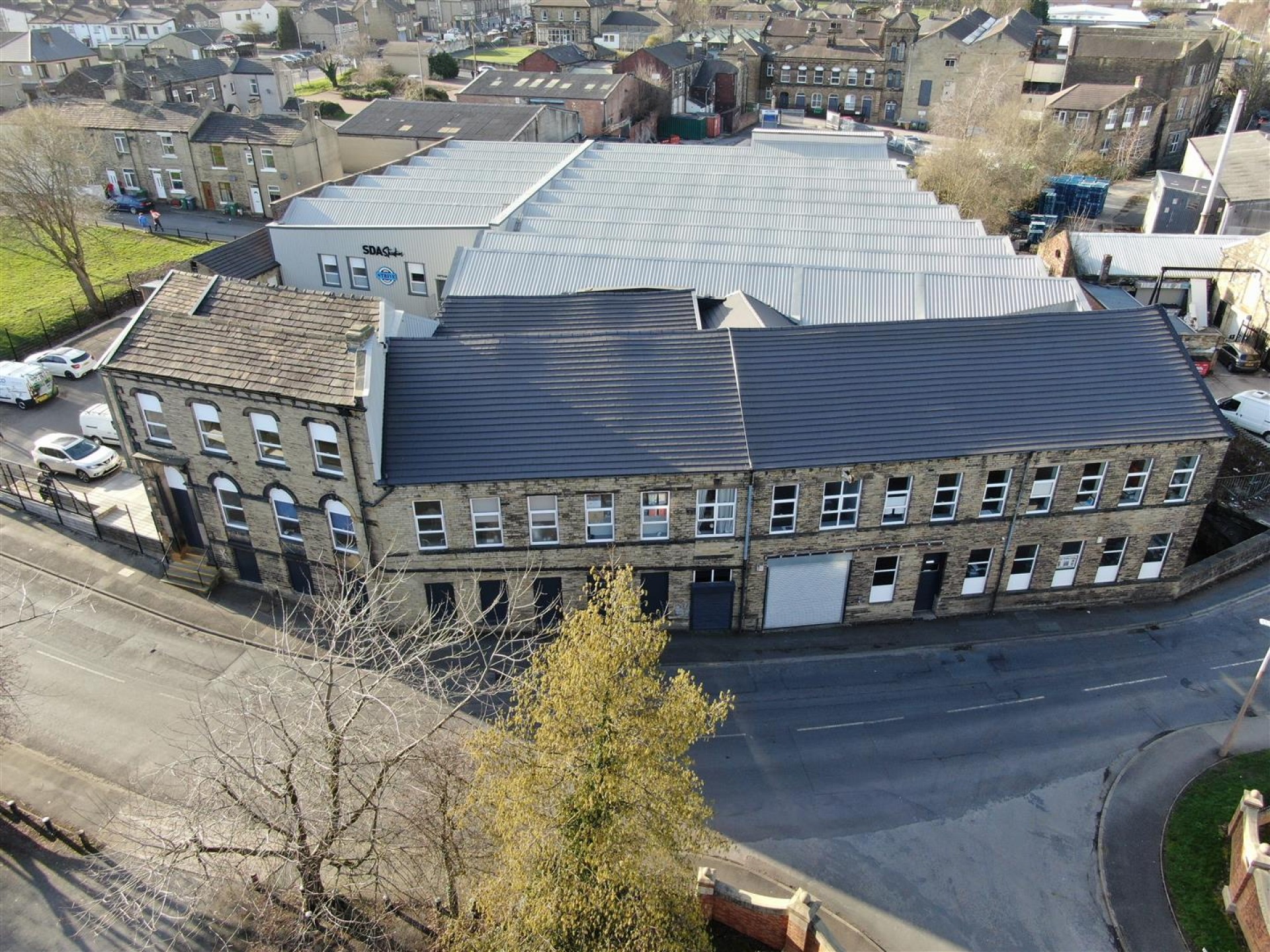 Images for Acorn Business Centre, Balme Road, Cleckheaton