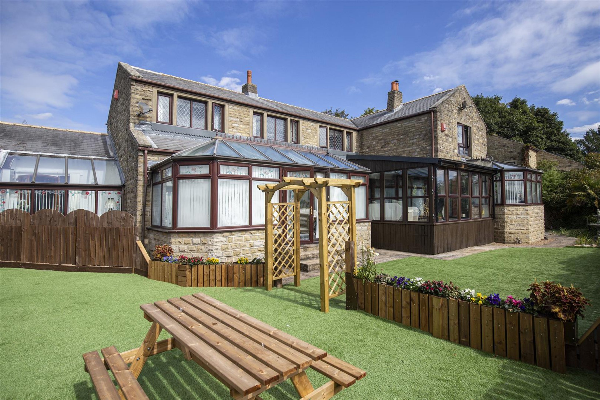 Images for The Carriage Drive, Hoults Lane, Greetland