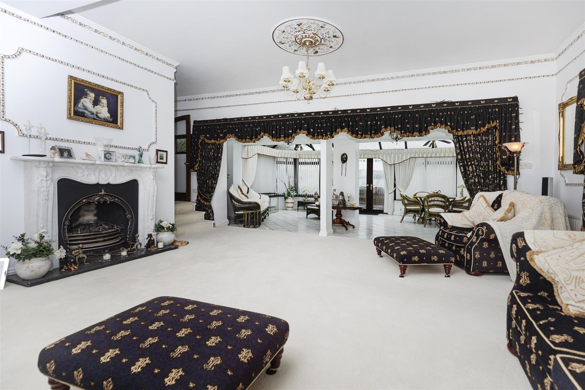 Images for The Carriage Drive, Hoults Lane, Greetland