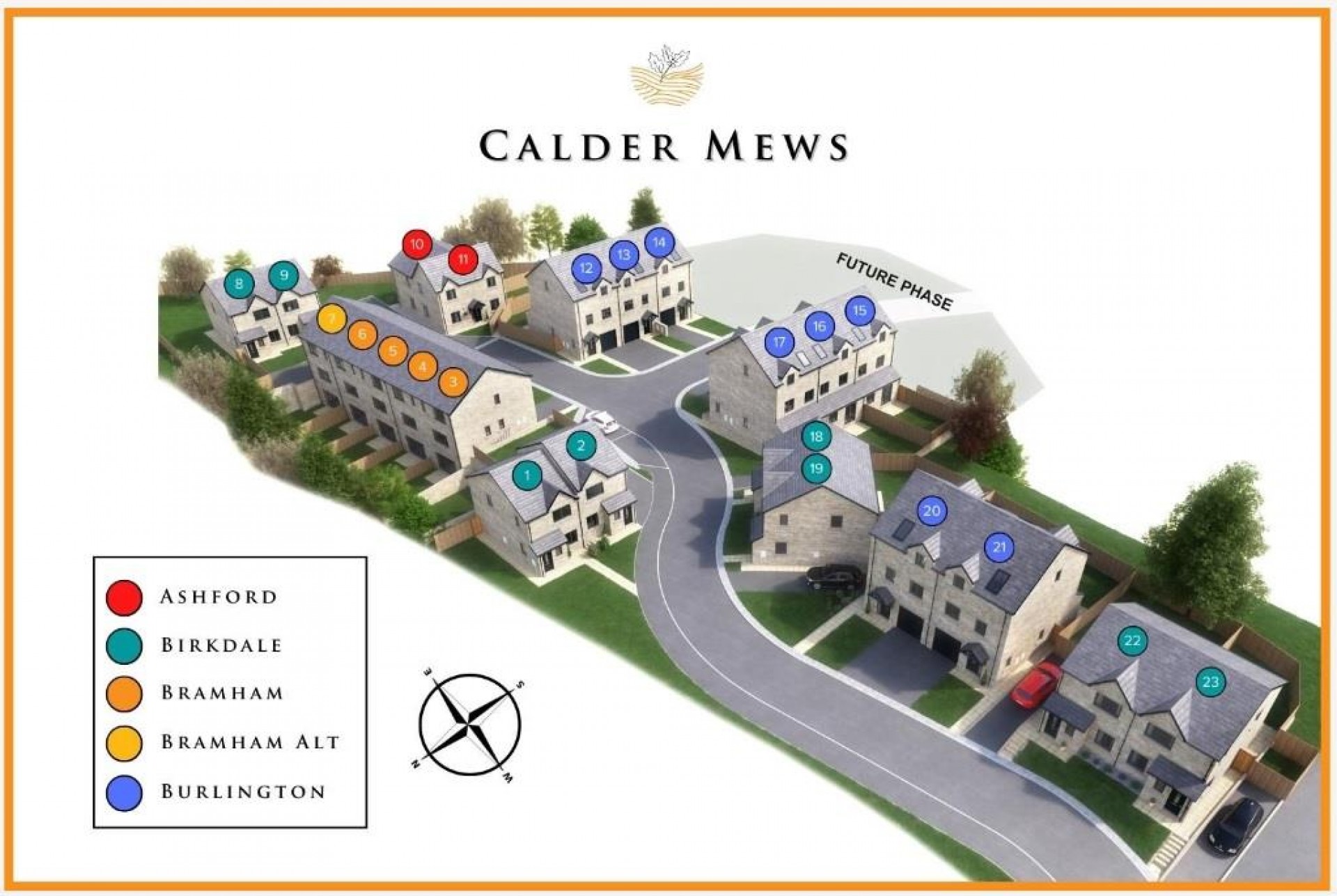 Images for Calder Mews, Rochdale Road, Greetland, Halifax