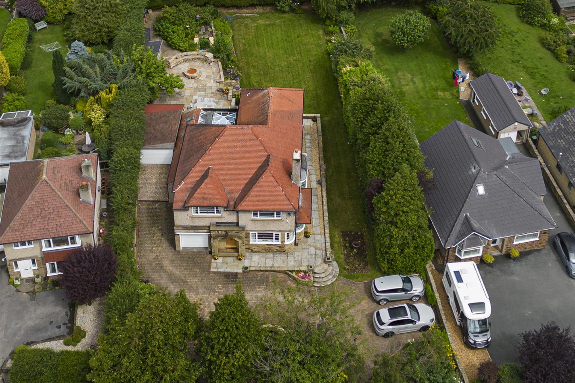 Images for Hove Edge, Halifax Road, Brighouse