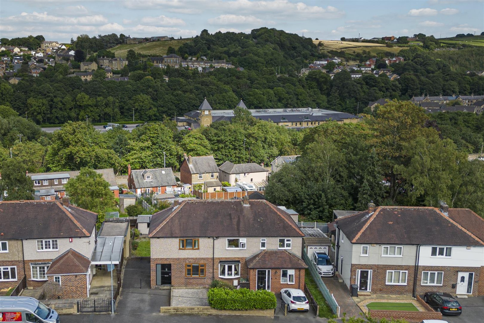 Images for Beadon Avenue, Huddersfield