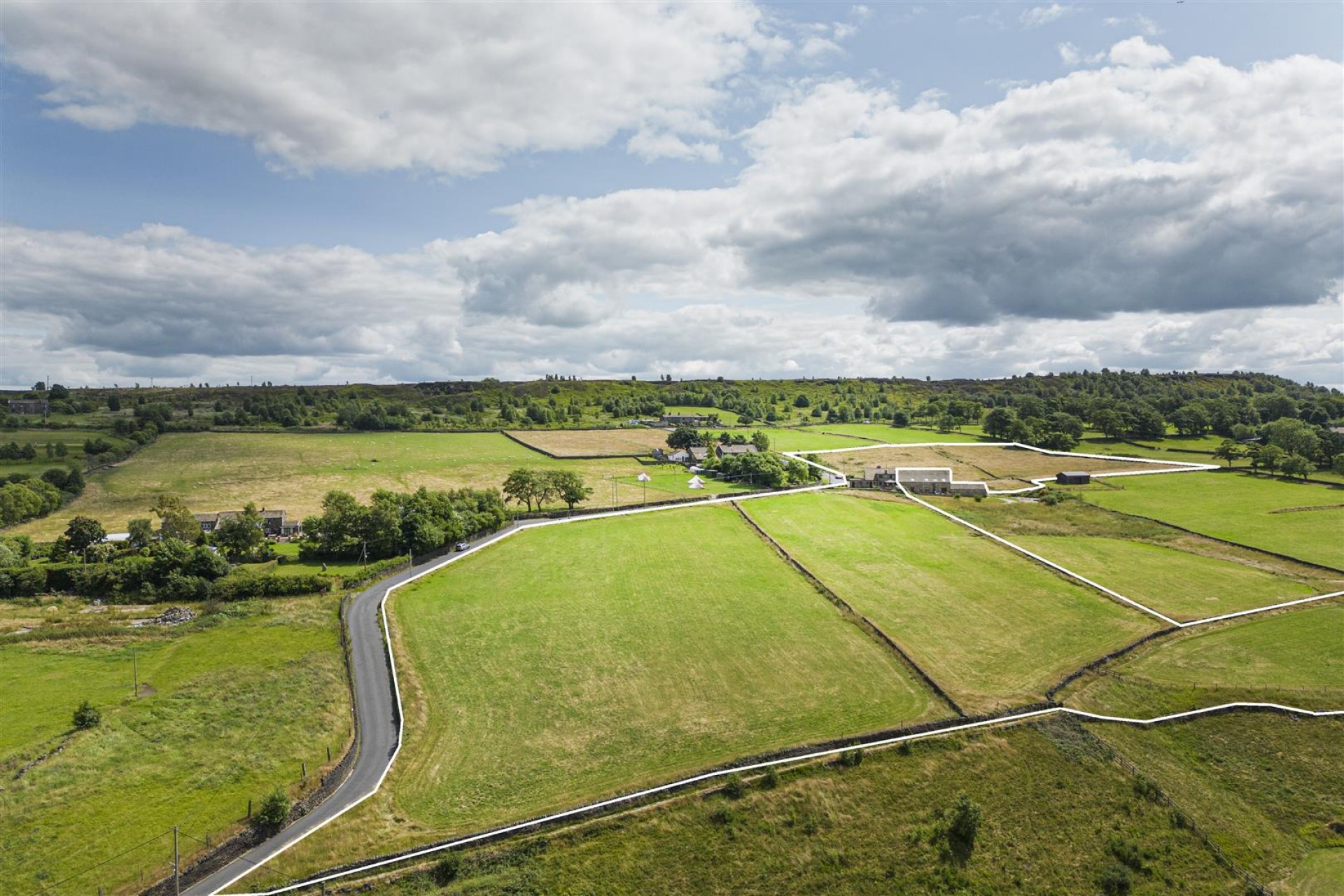 Images for Sun Longley Farm, Hob Lane, Norland, Sowerby Bridge